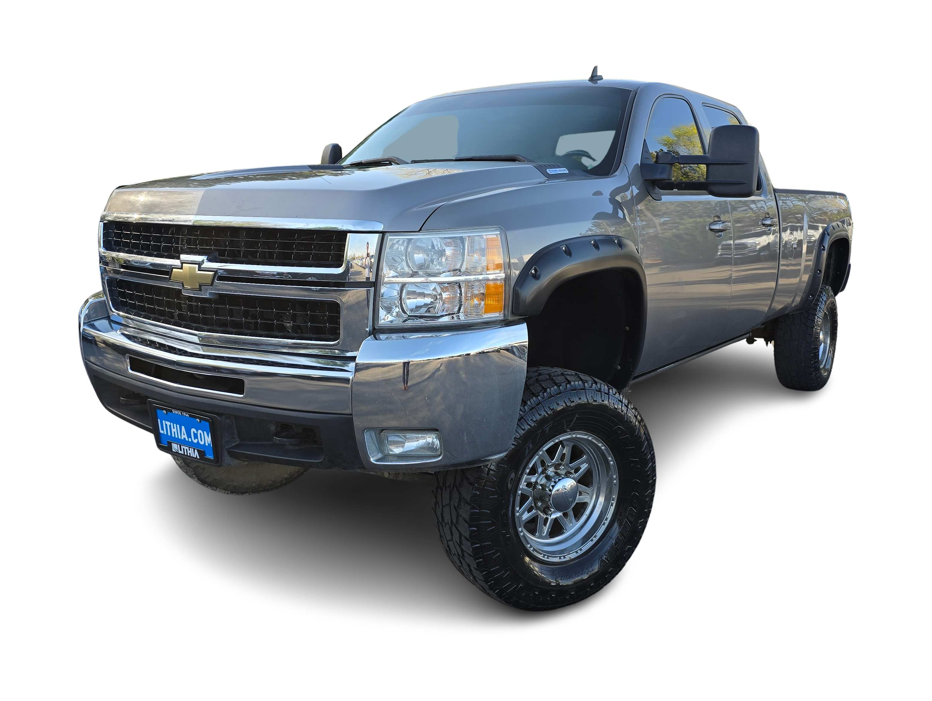 2008 Chevrolet Silverado 3500 LT -
                Billings, MT