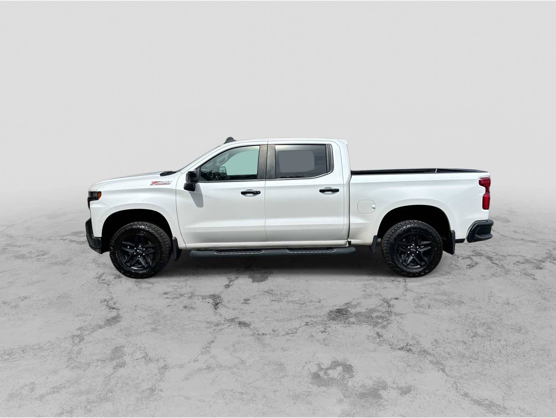 2022 Chevrolet Silverado 1500 Limited