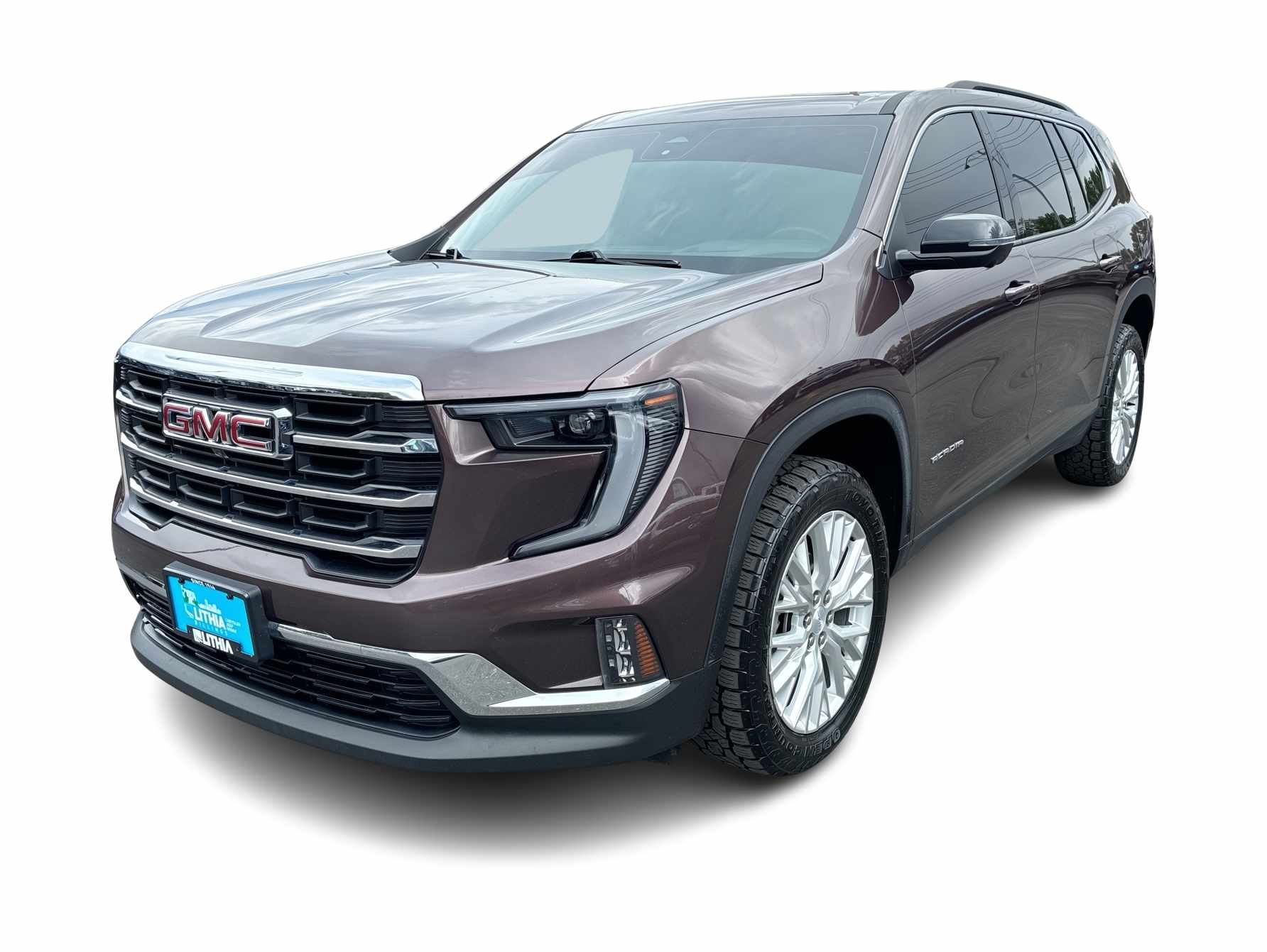 2024 GMC Acadia Elevation -
                  Billings, MT