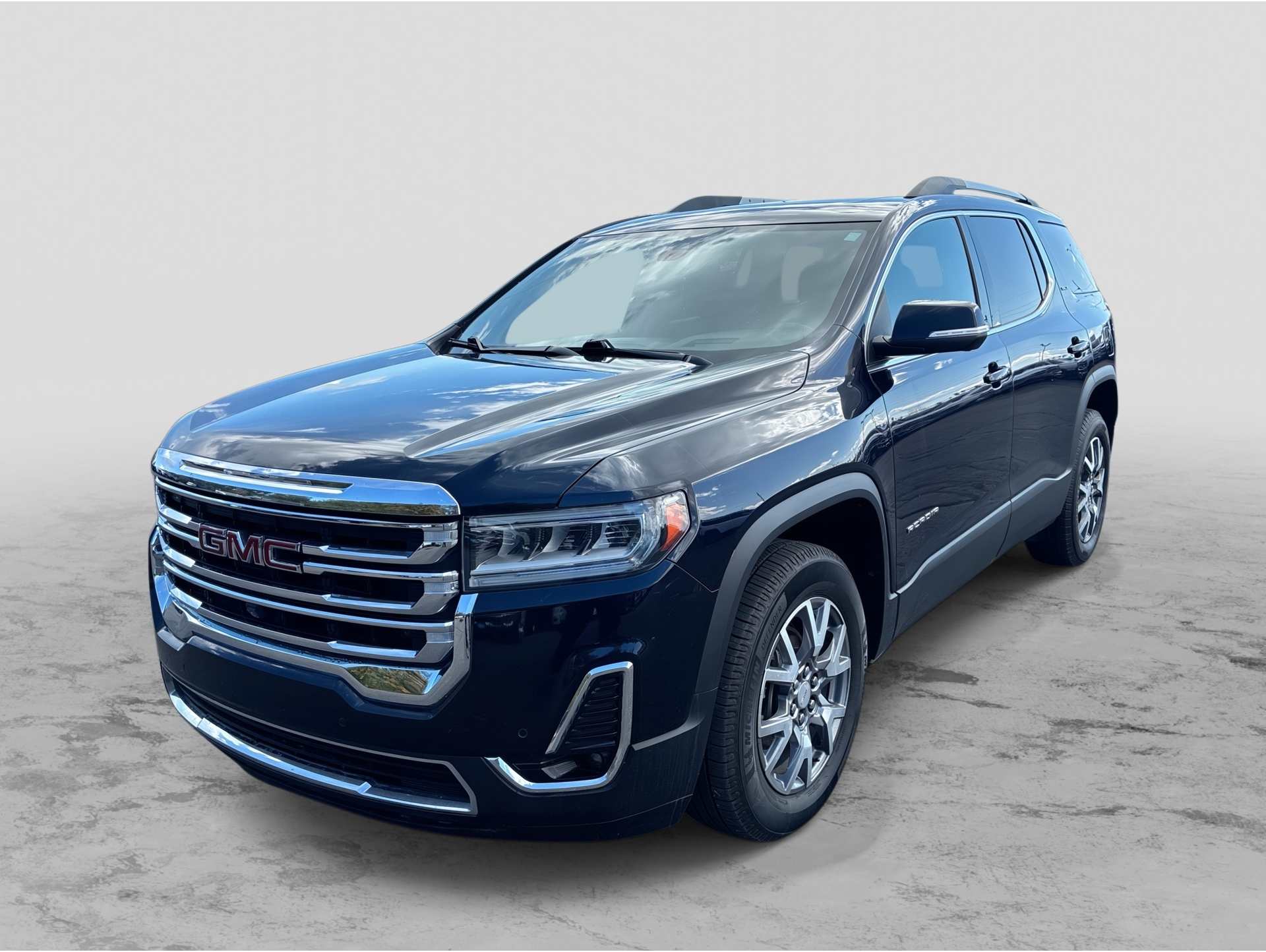 2021 GMC Acadia