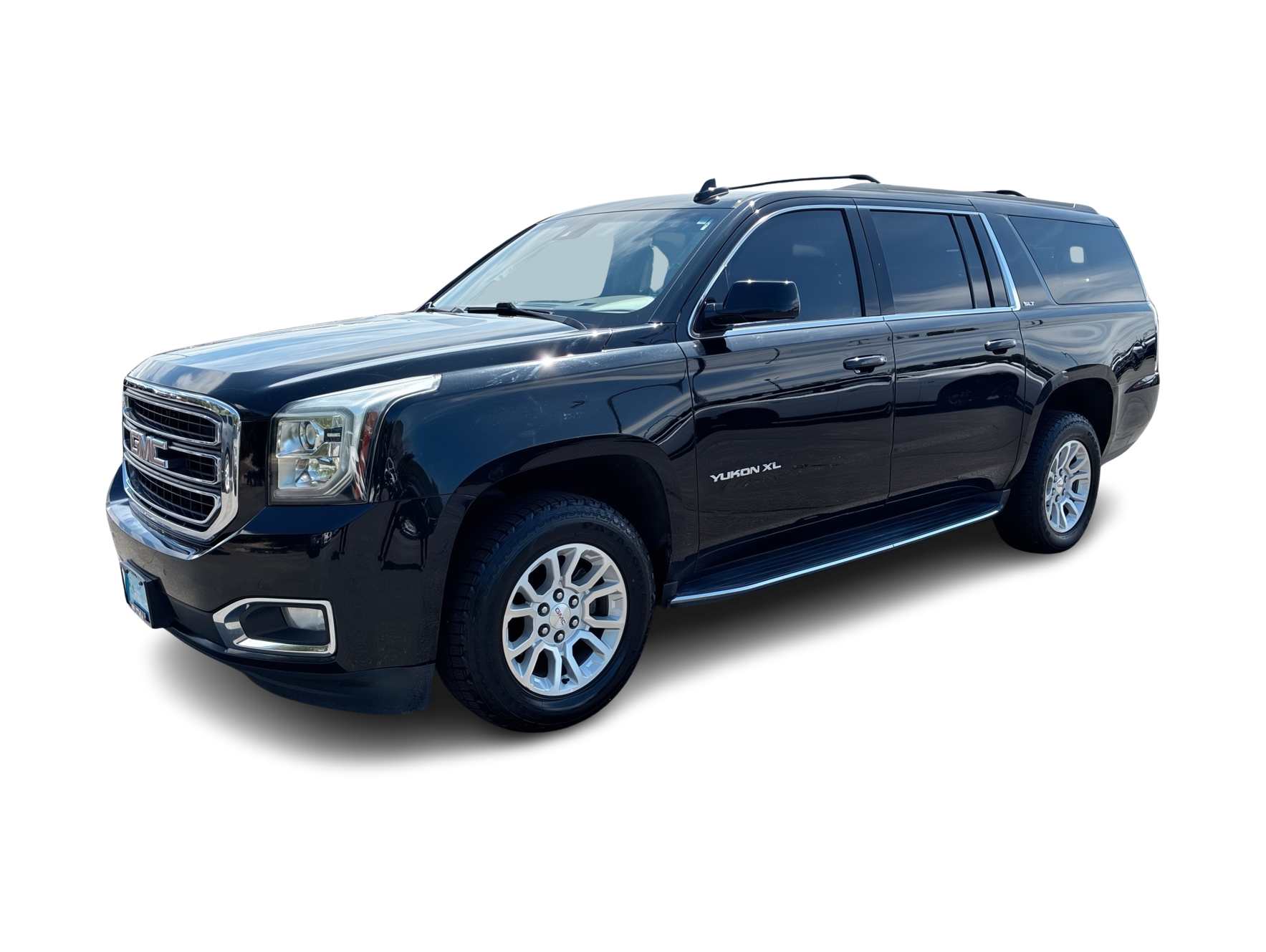 2019 GMC Yukon XL SLT -
                  Billings, MT