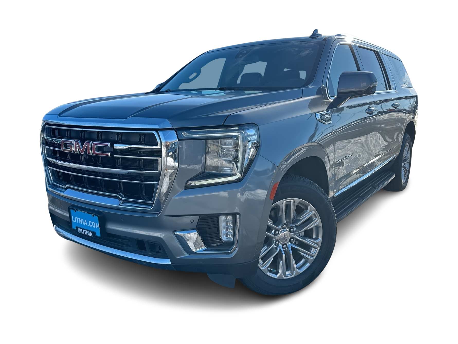 Thumbnail: 2022 GMC Yukon XL - 1