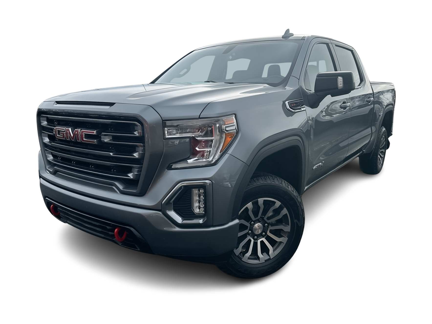Thumbnail: 2019 GMC Sierra 1500 - 1