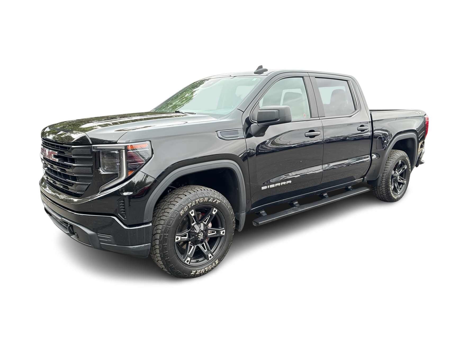 Thumbnail: 2023 GMC Sierra 1500 - 1