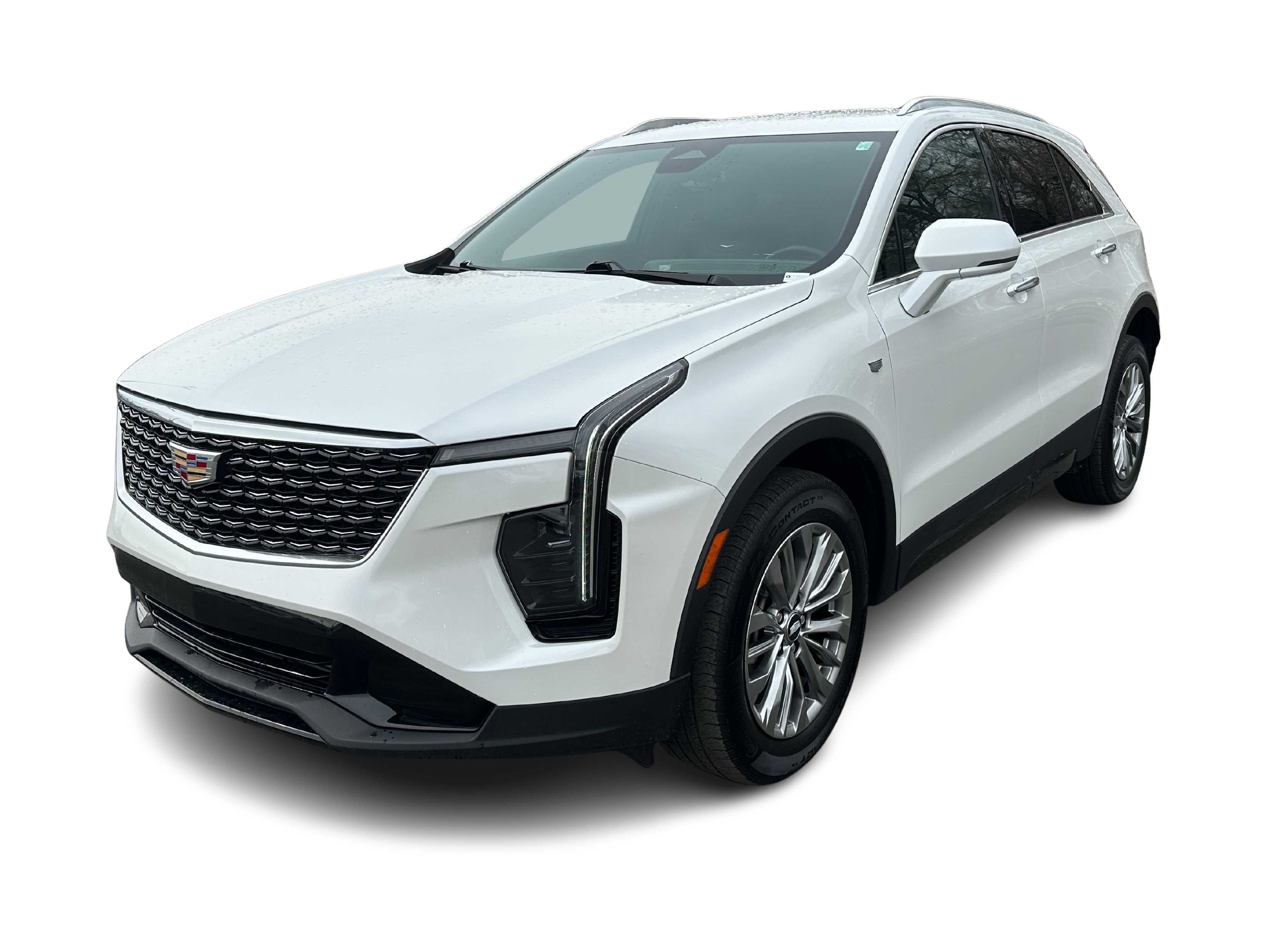 2024 Cadillac XT4 Premium Luxury -
                Billings, MT