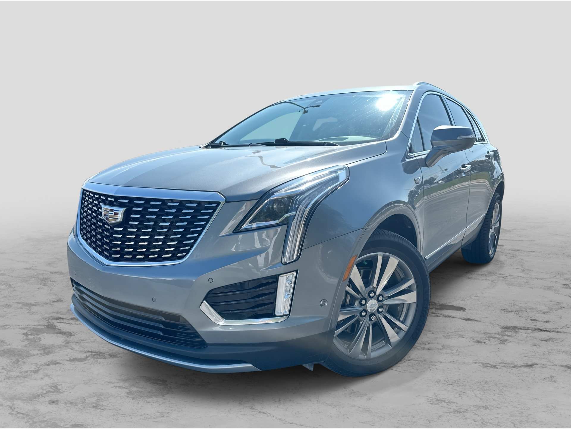 2020 Cadillac XT5 Premium Luxury's photo