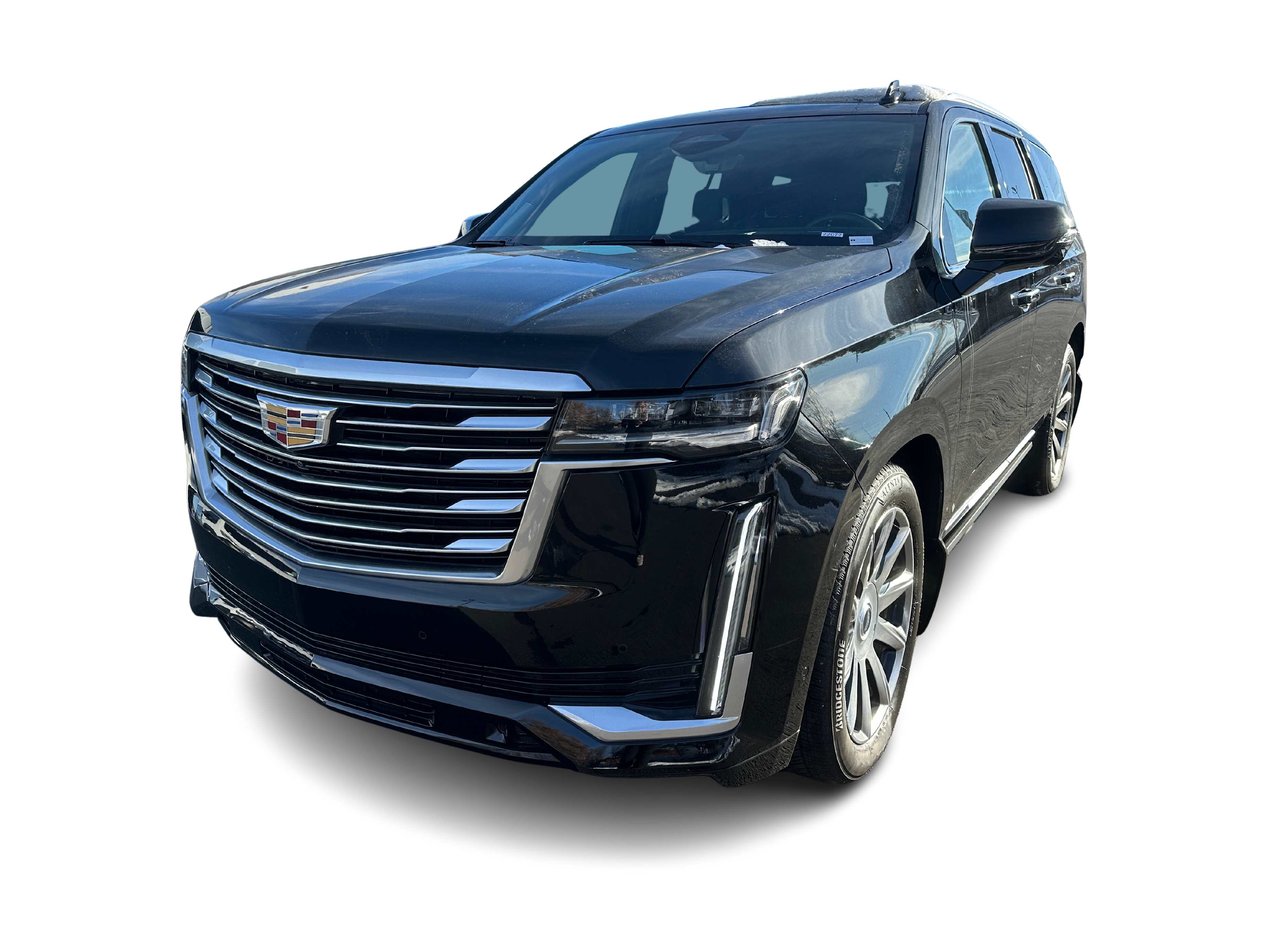 2023 Cadillac Escalade Premium Luxury Platinum -
                Billings, MT