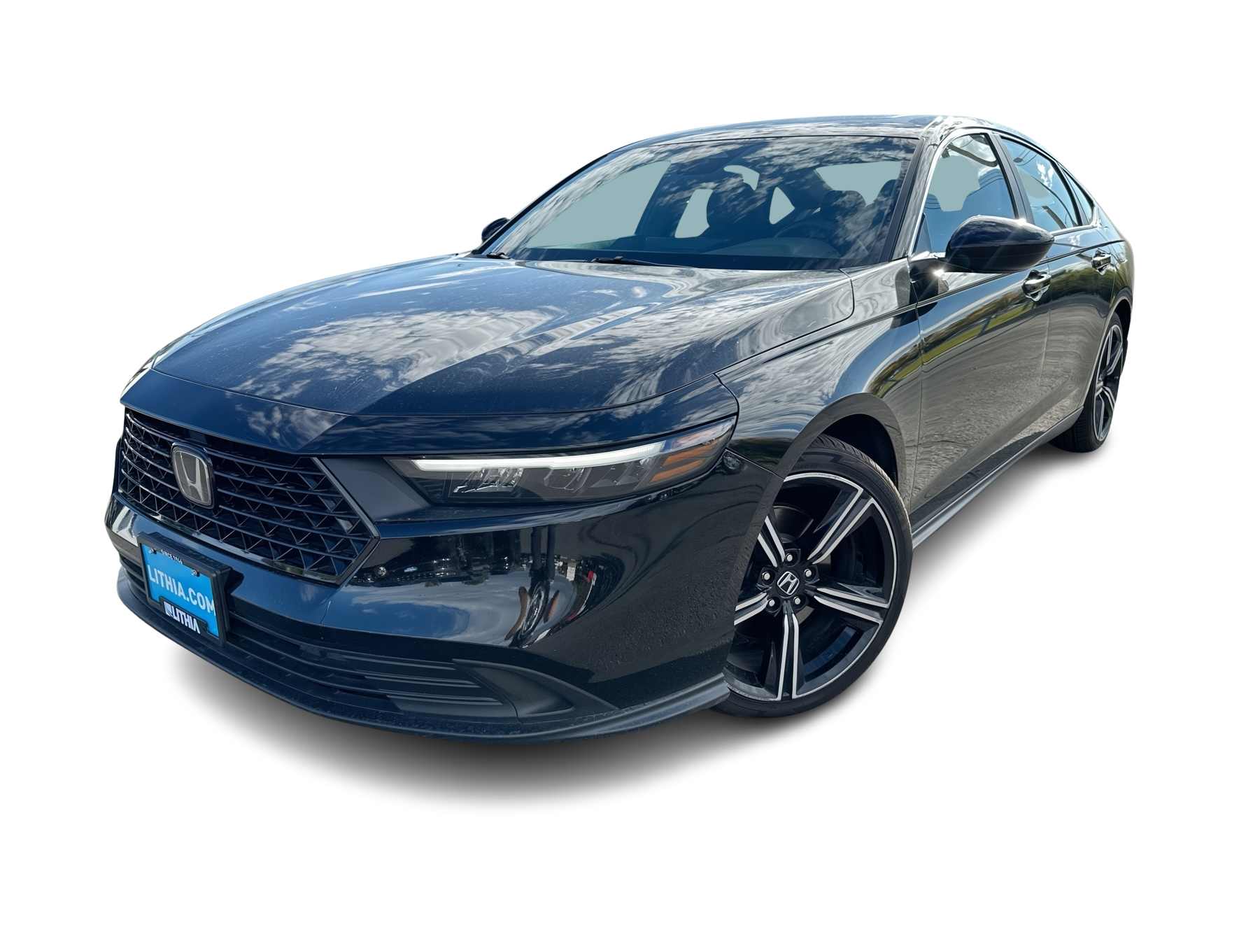 2023 Honda Accord Sport -
                  Billings, MT