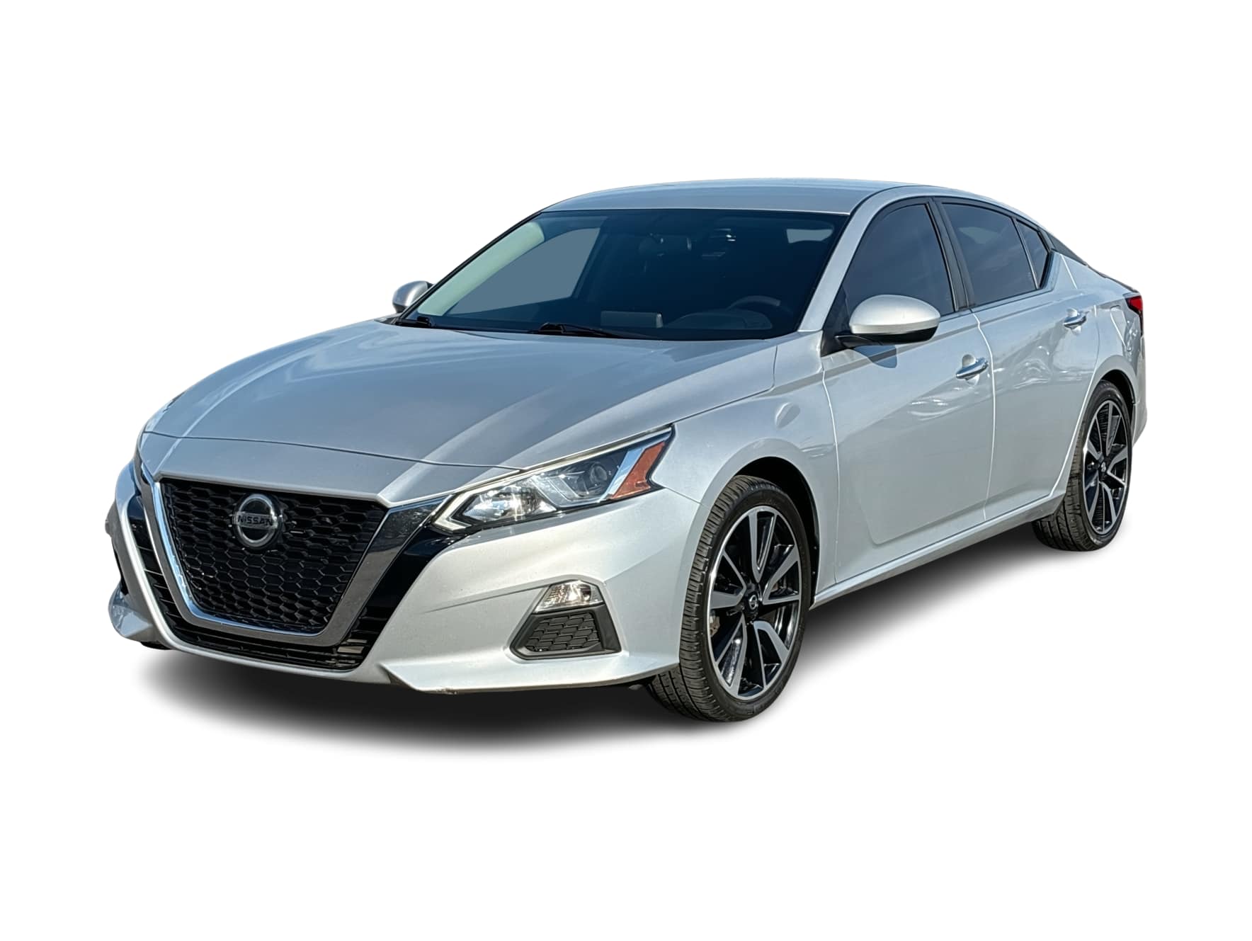 2019 Nissan Altima S -
                  Billings, MT