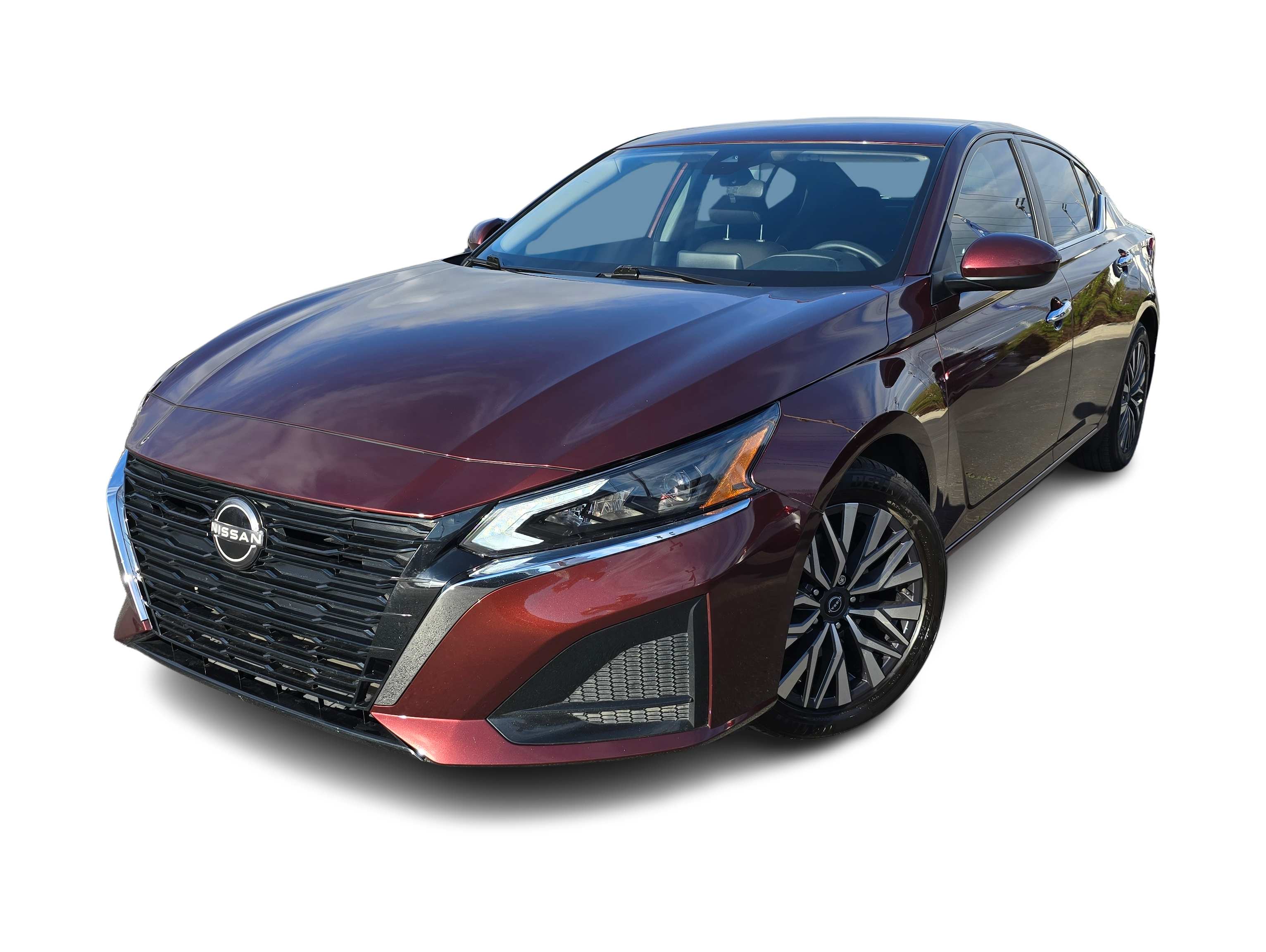 2023 Nissan Altima SV -
                Billings, MT