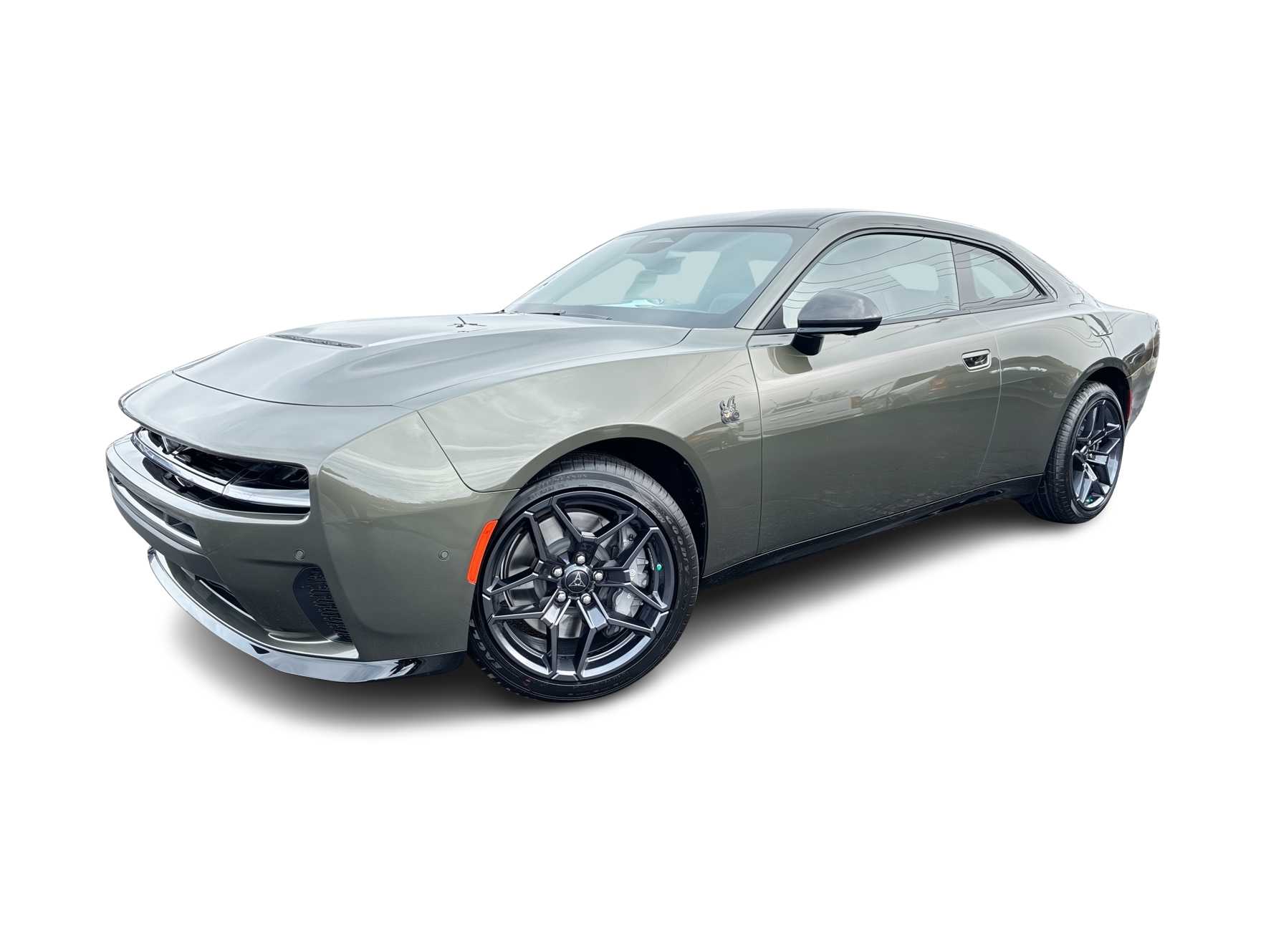 Thumbnail: 2026 Dodge Charger - 1