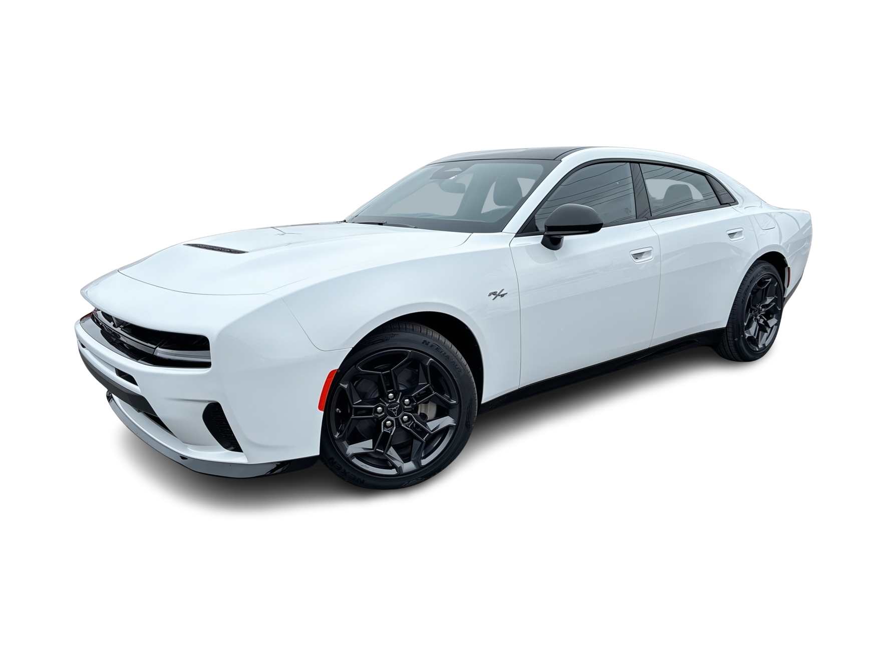 Thumbnail: 2026 Dodge Charger - 1