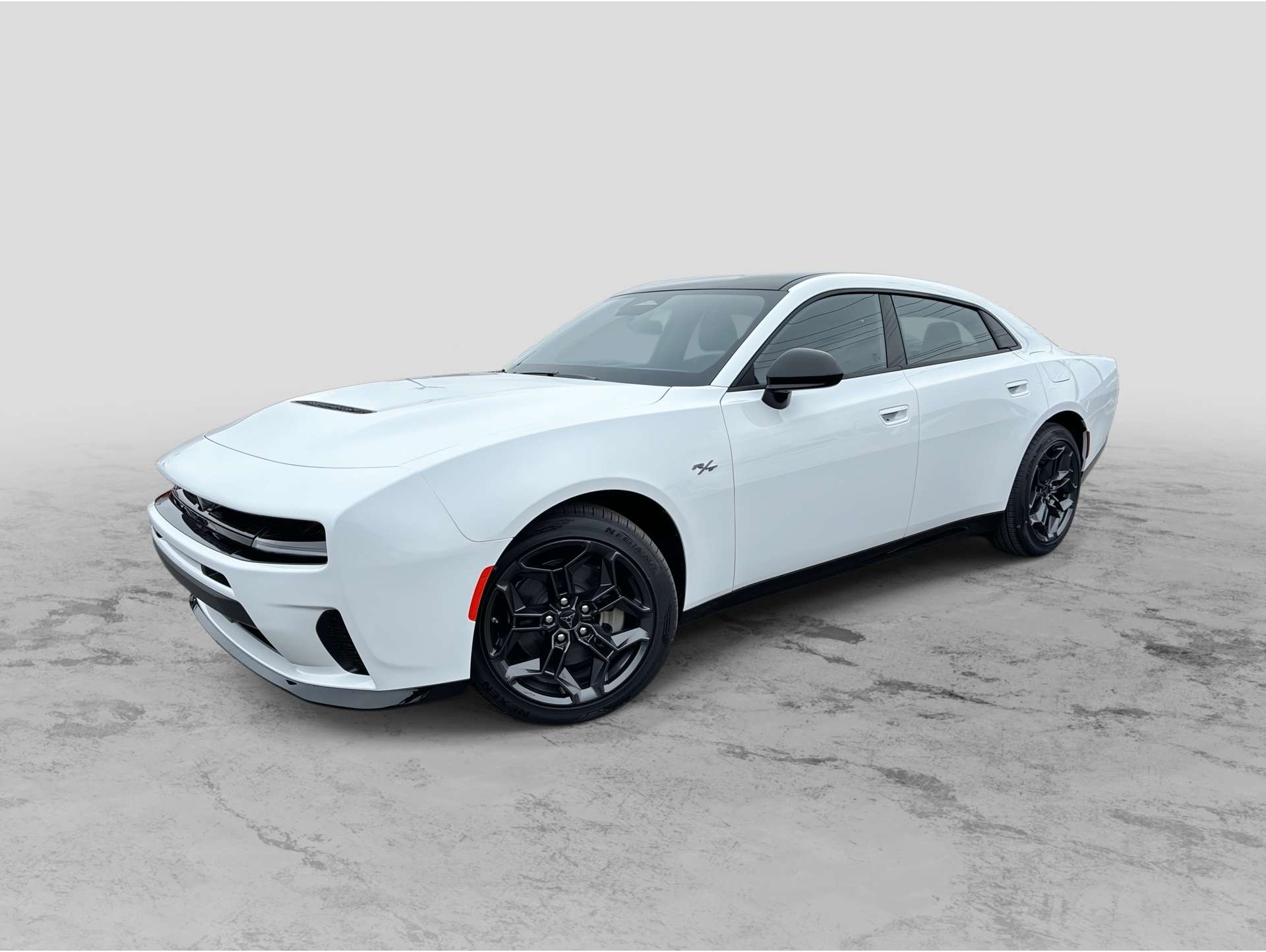 2026 Dodge Charger