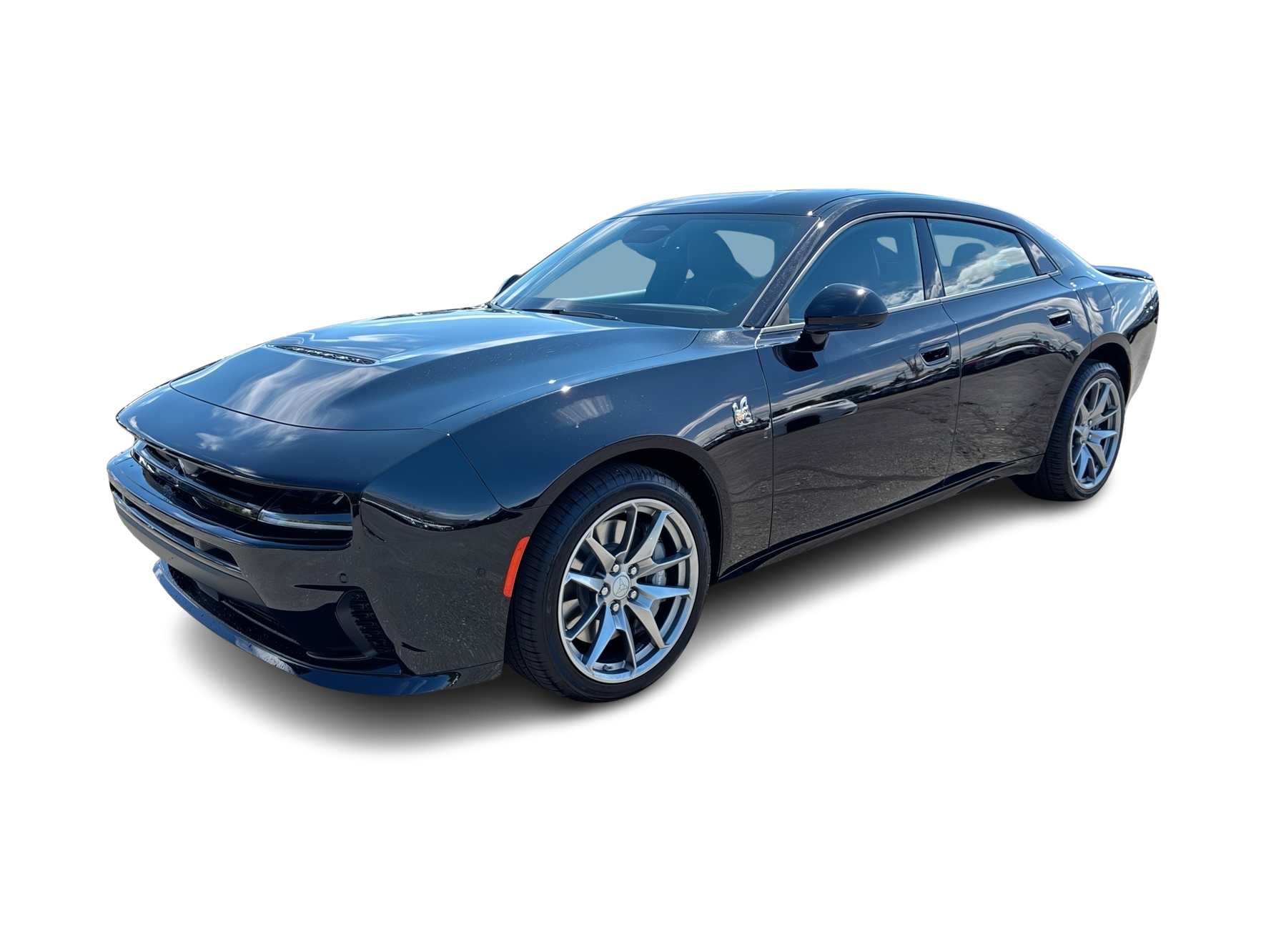 Thumbnail: 2026 Dodge Charger - 1