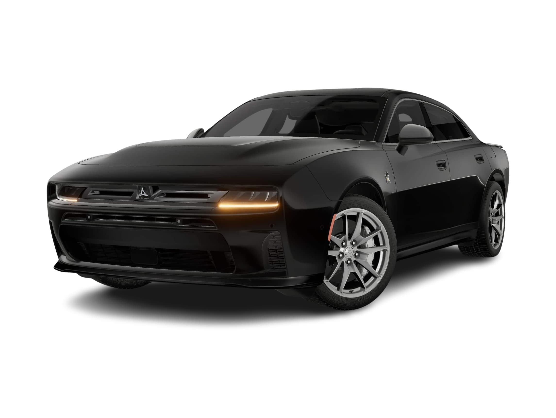 Thumbnail: 2026 Dodge Charger - 1