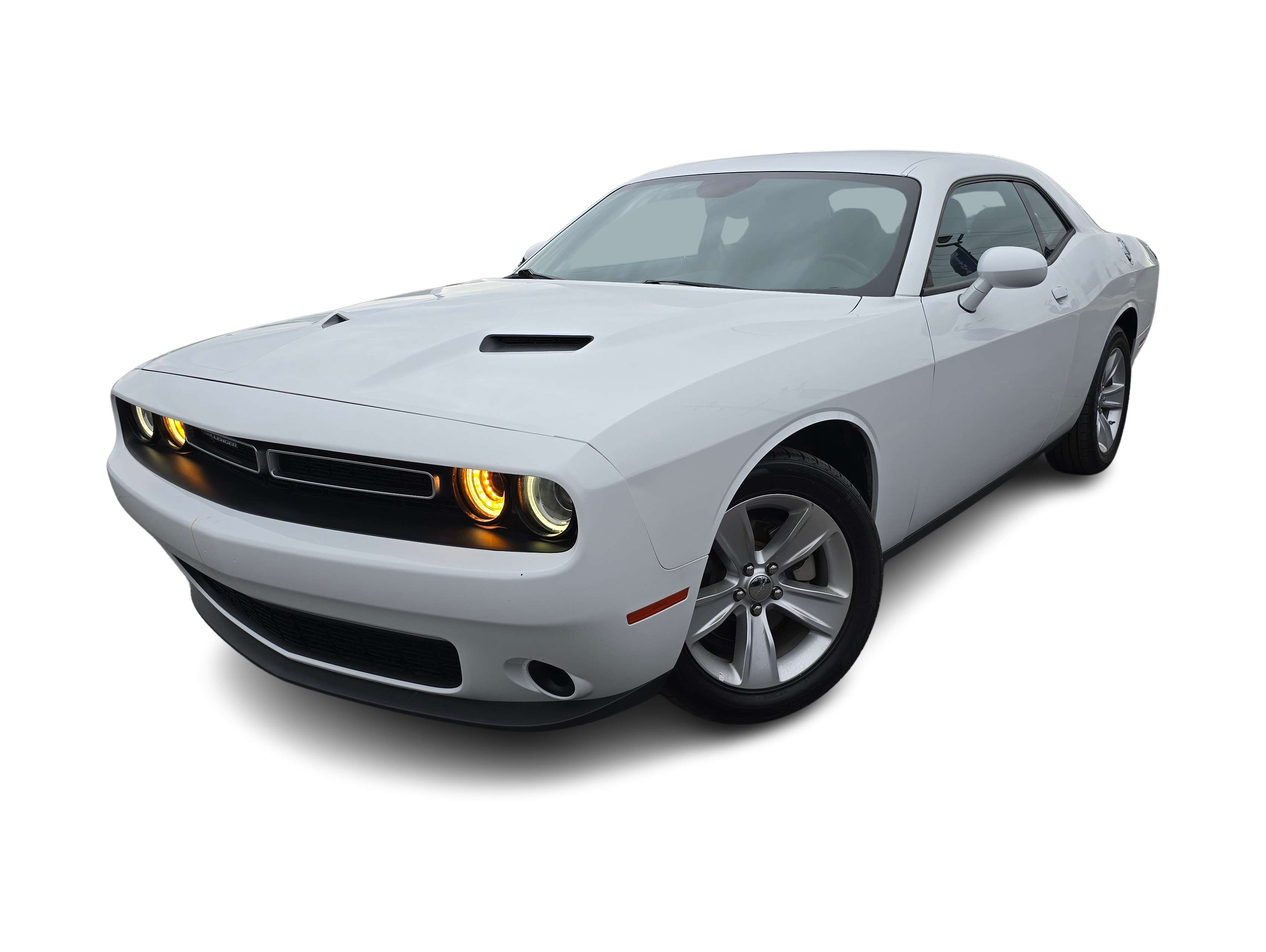 2023 Dodge Challenger SXT -
                Billings, MT