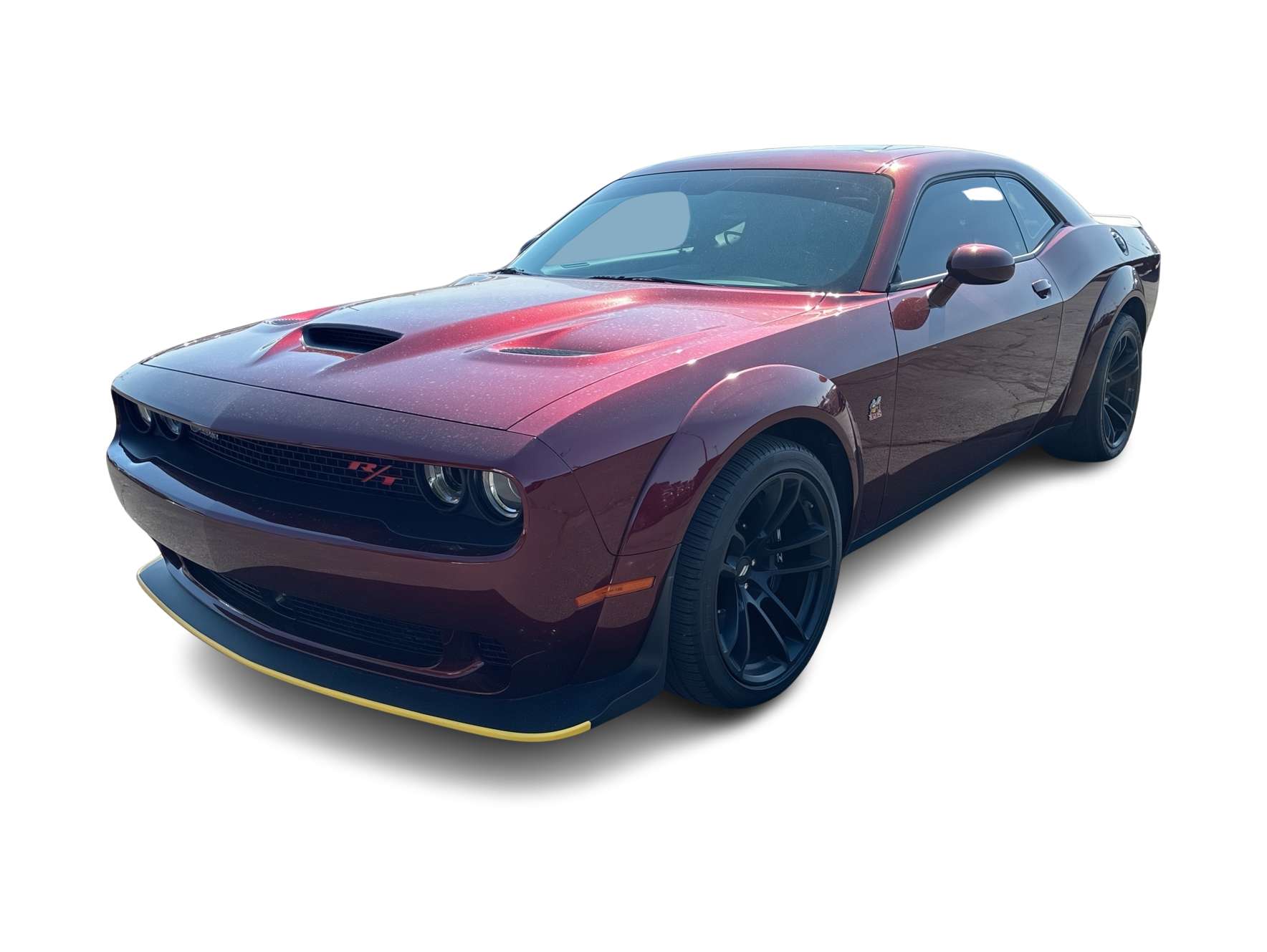 Thumbnail: 2023 Dodge Challenger - 1