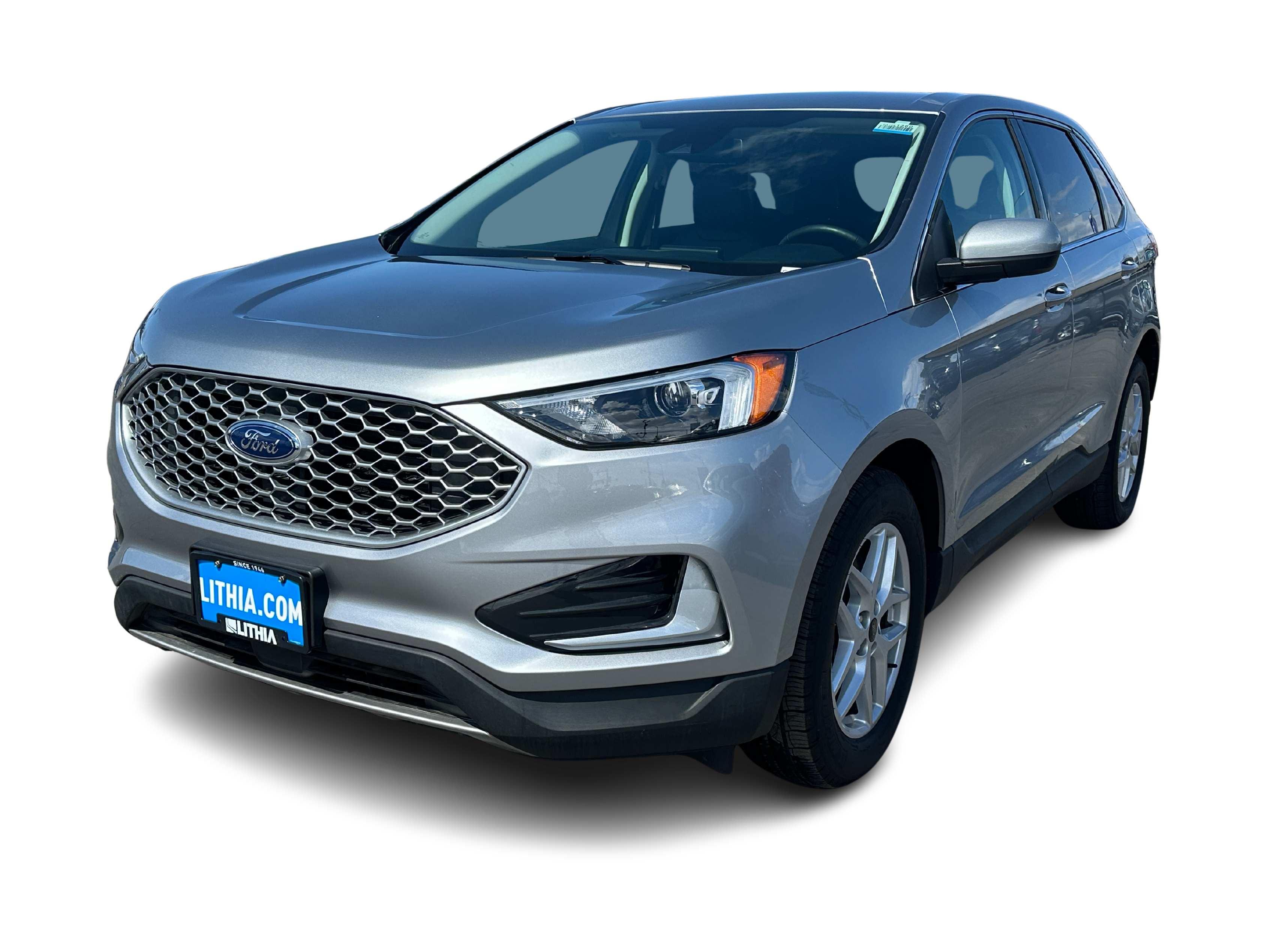 2024 Ford Edge SEL -
                Billings, MT