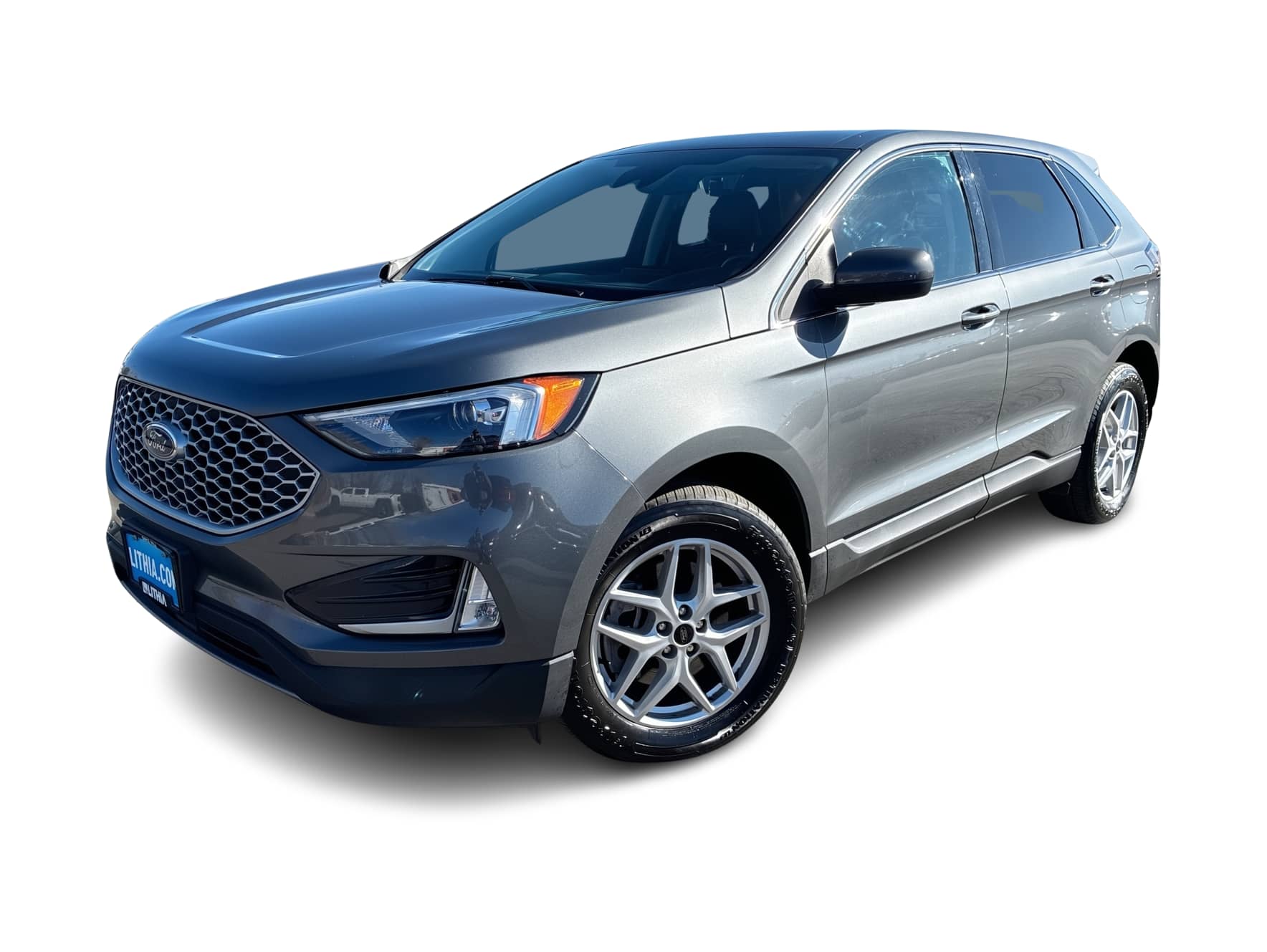 Thumbnail: 2023 Ford Edge - 1