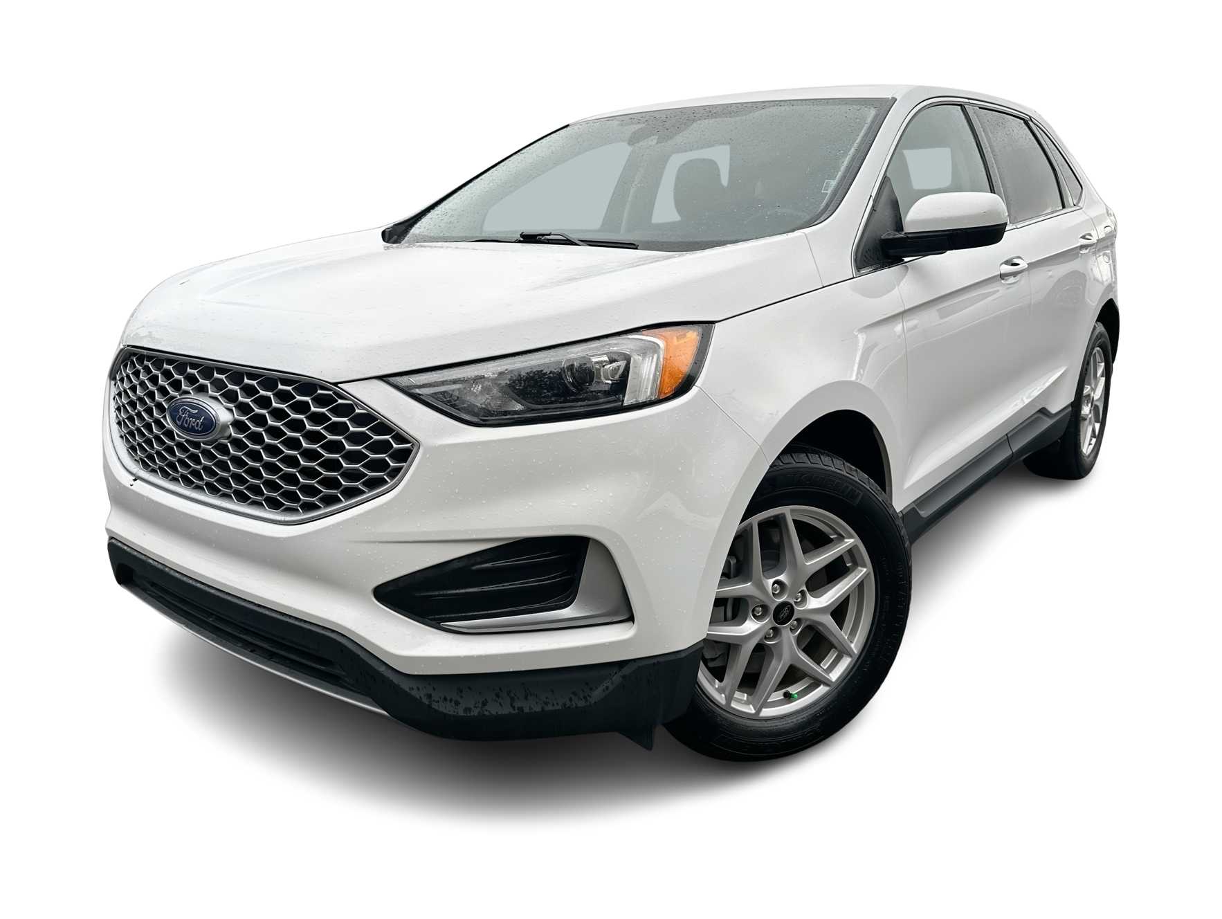 Thumbnail: 2024 Ford Edge - 1