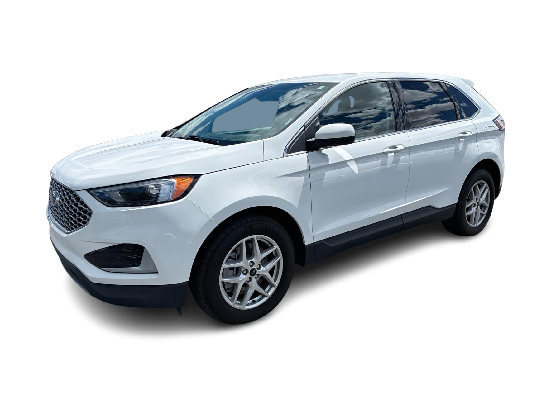 Thumbnail: 2024 Ford Edge - 1