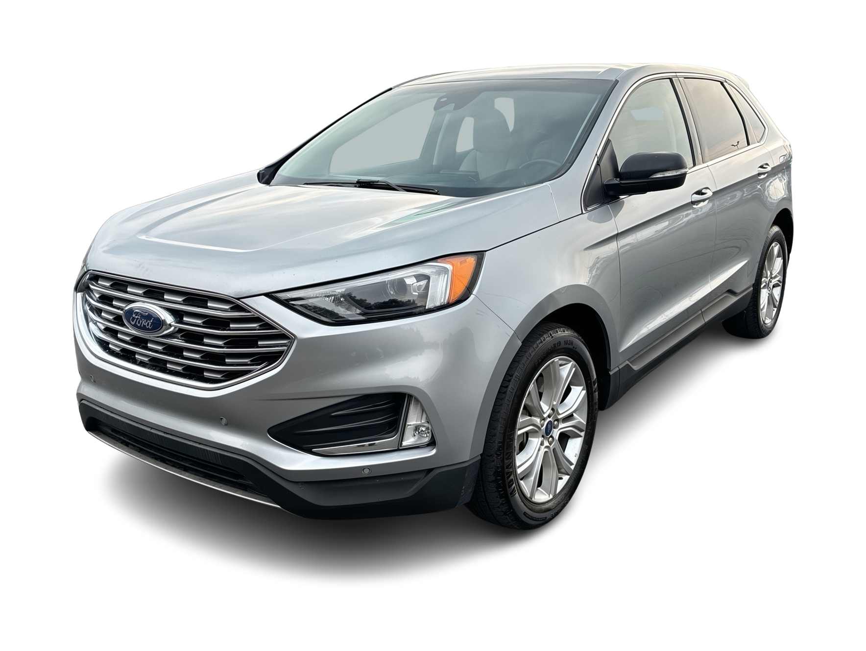 Thumbnail: 2022 Ford Edge - 1