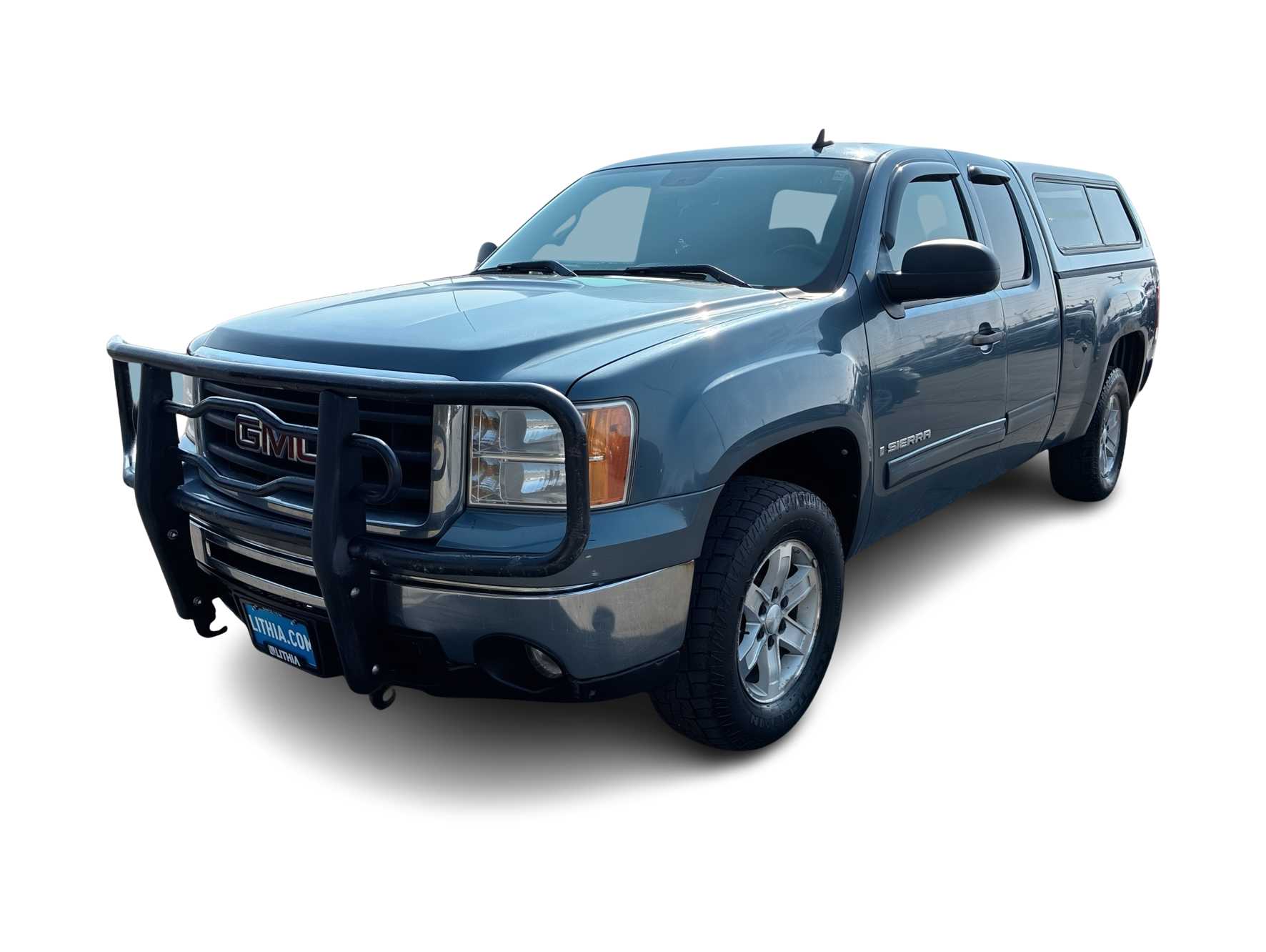 2009 GMC Sierra 1500 SLE -
                  Billings, MT