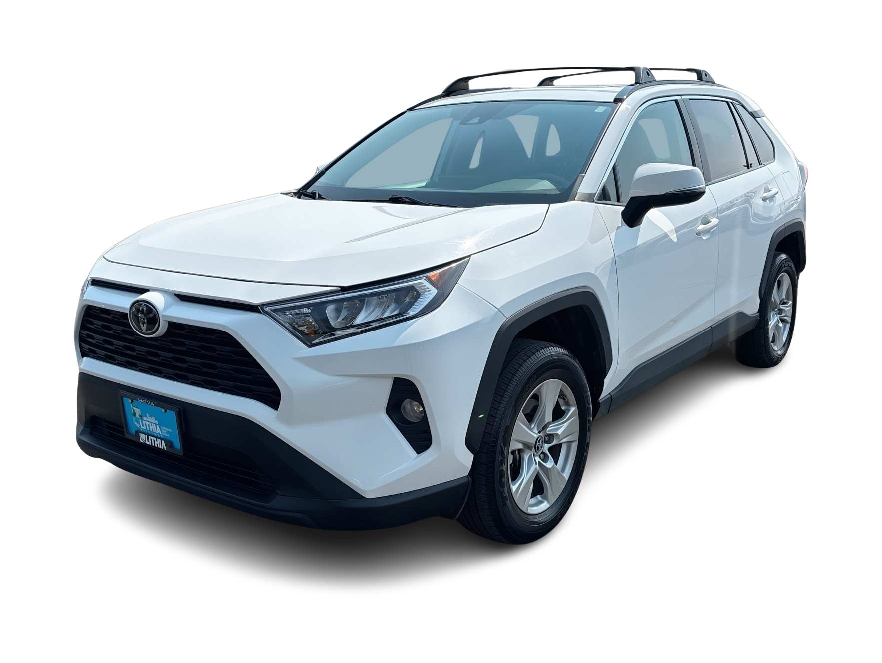 2019 Toyota RAV4 XLE -
                  Billings, MT