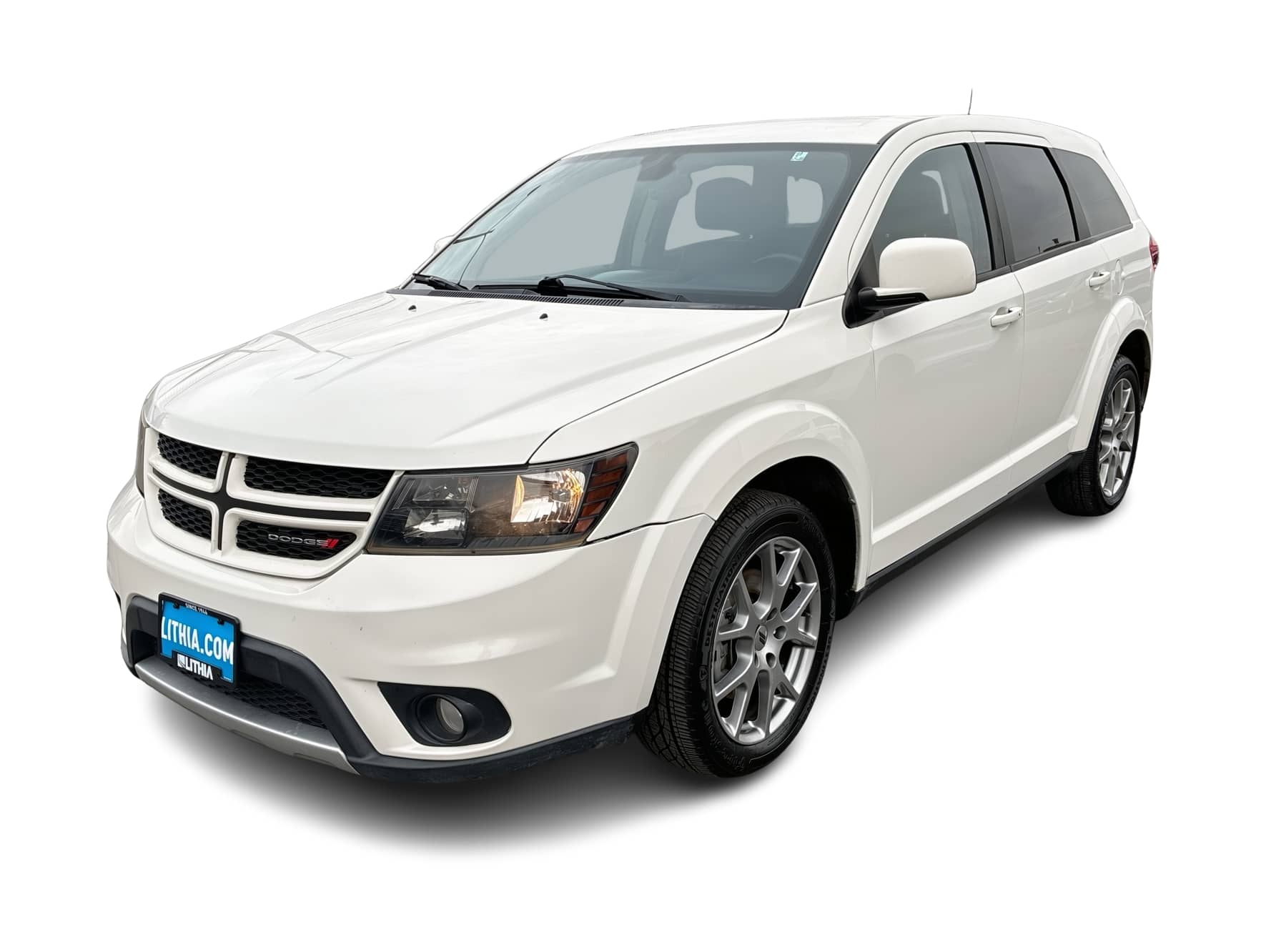 2019 Dodge Journey GT -
                  Billings, MT