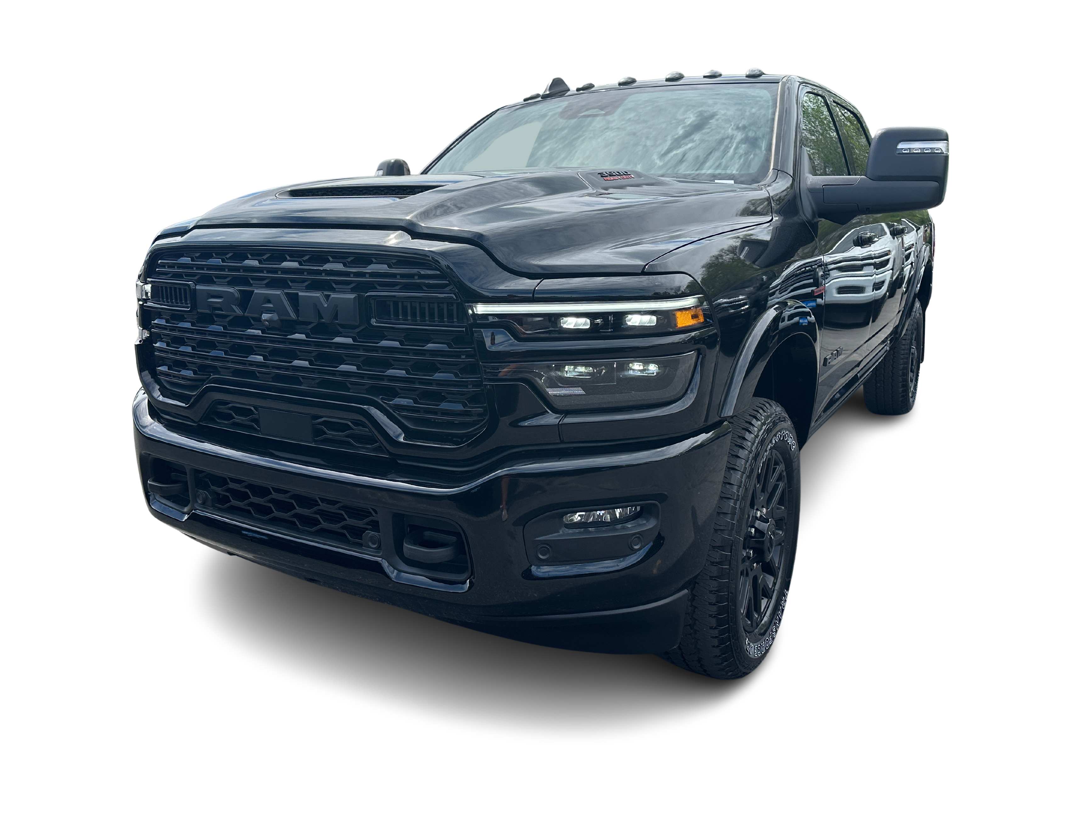 2025 RAM 3500 Limited -
                Billings, MT