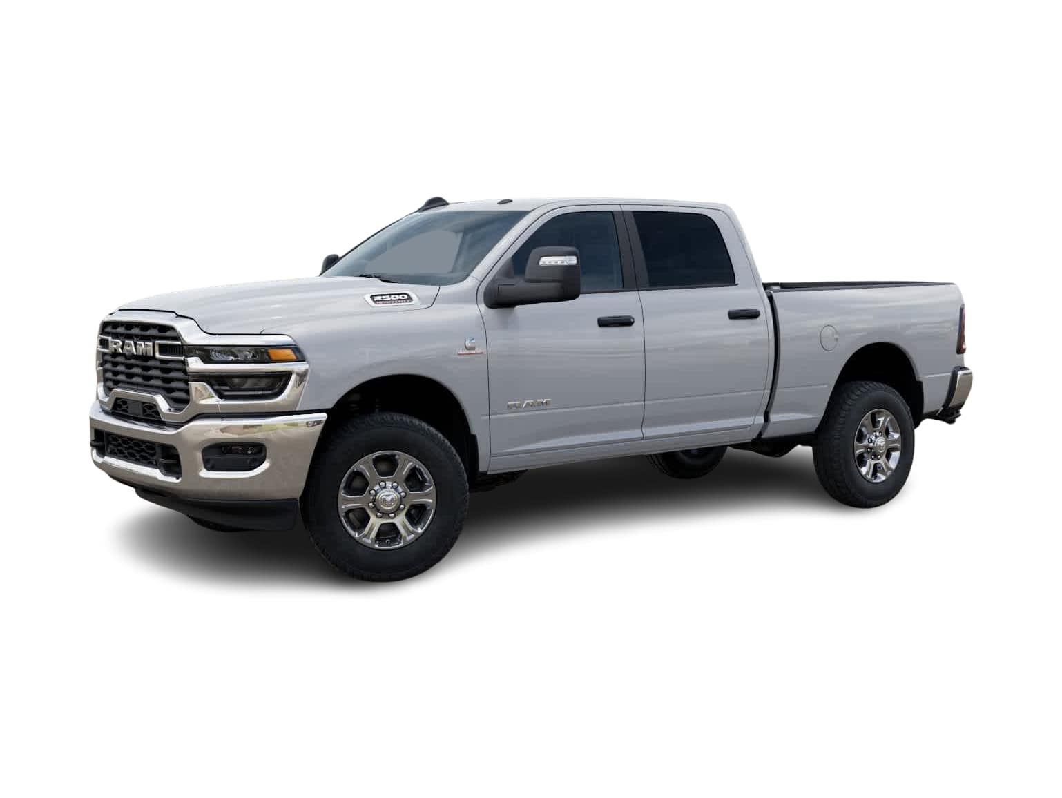 Thumbnail: 2026 RAM 2500 - 1
