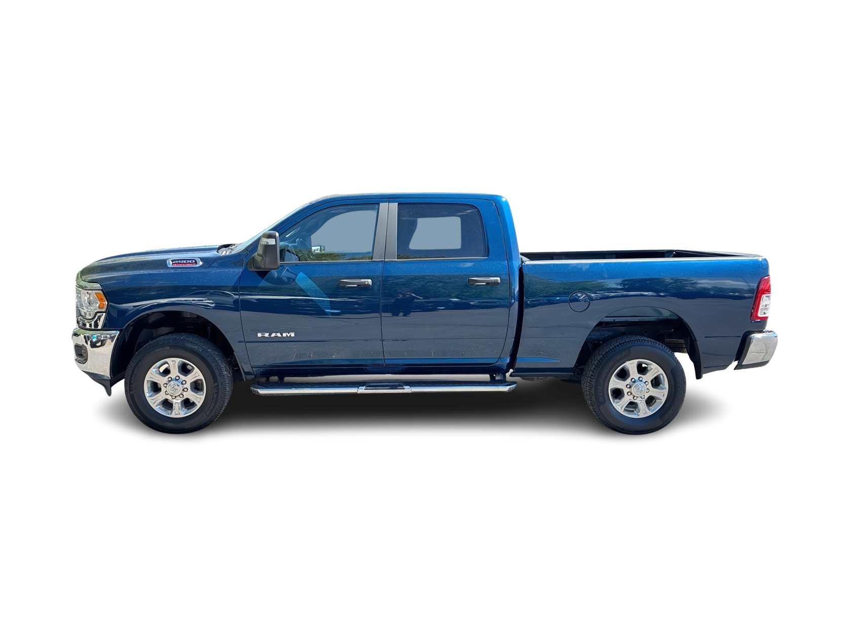 2024 RAM 2500 Big Horn -
                  Billings, MT