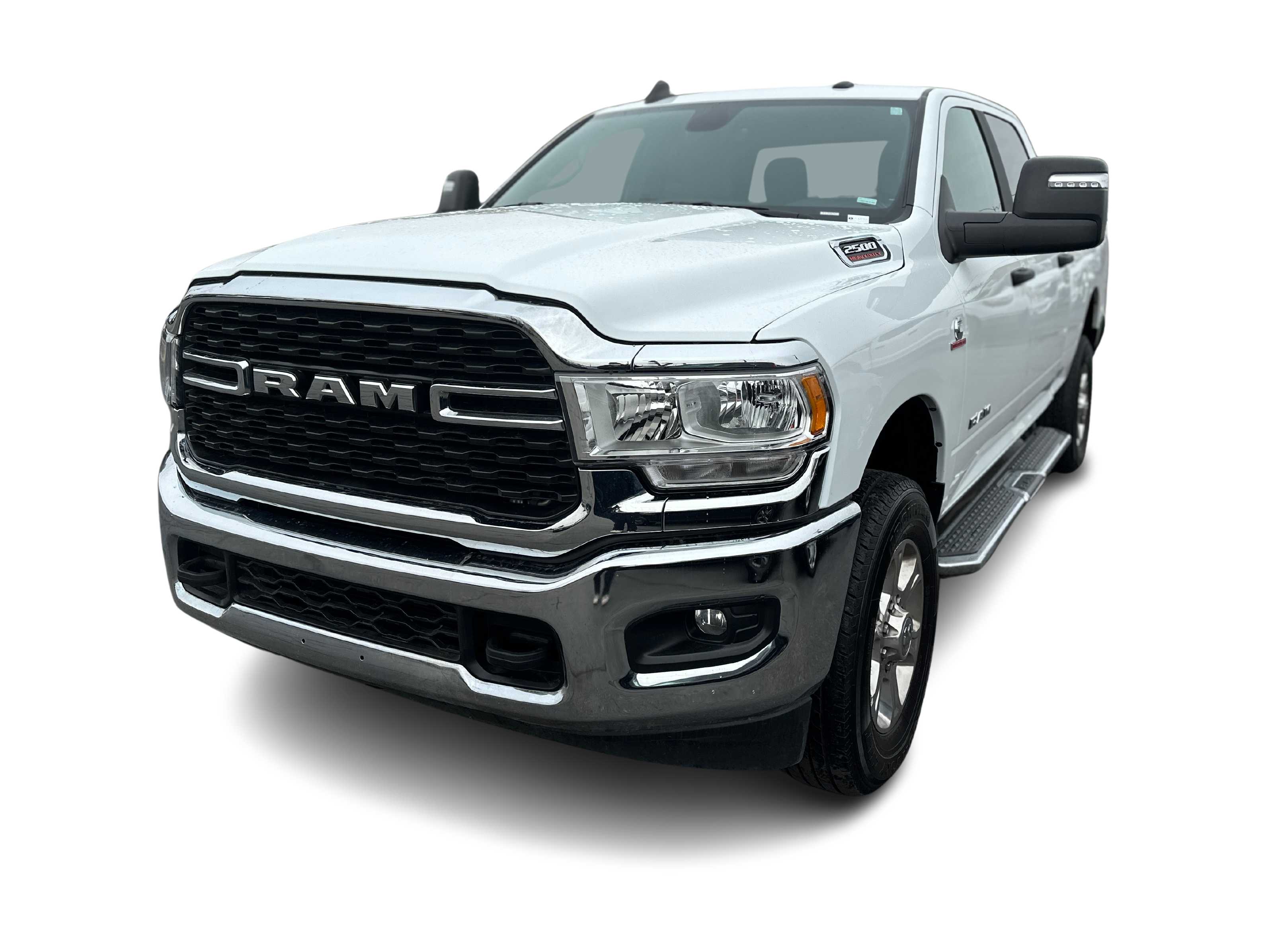 2023 RAM 2500 Big Horn -
                Billings, MT