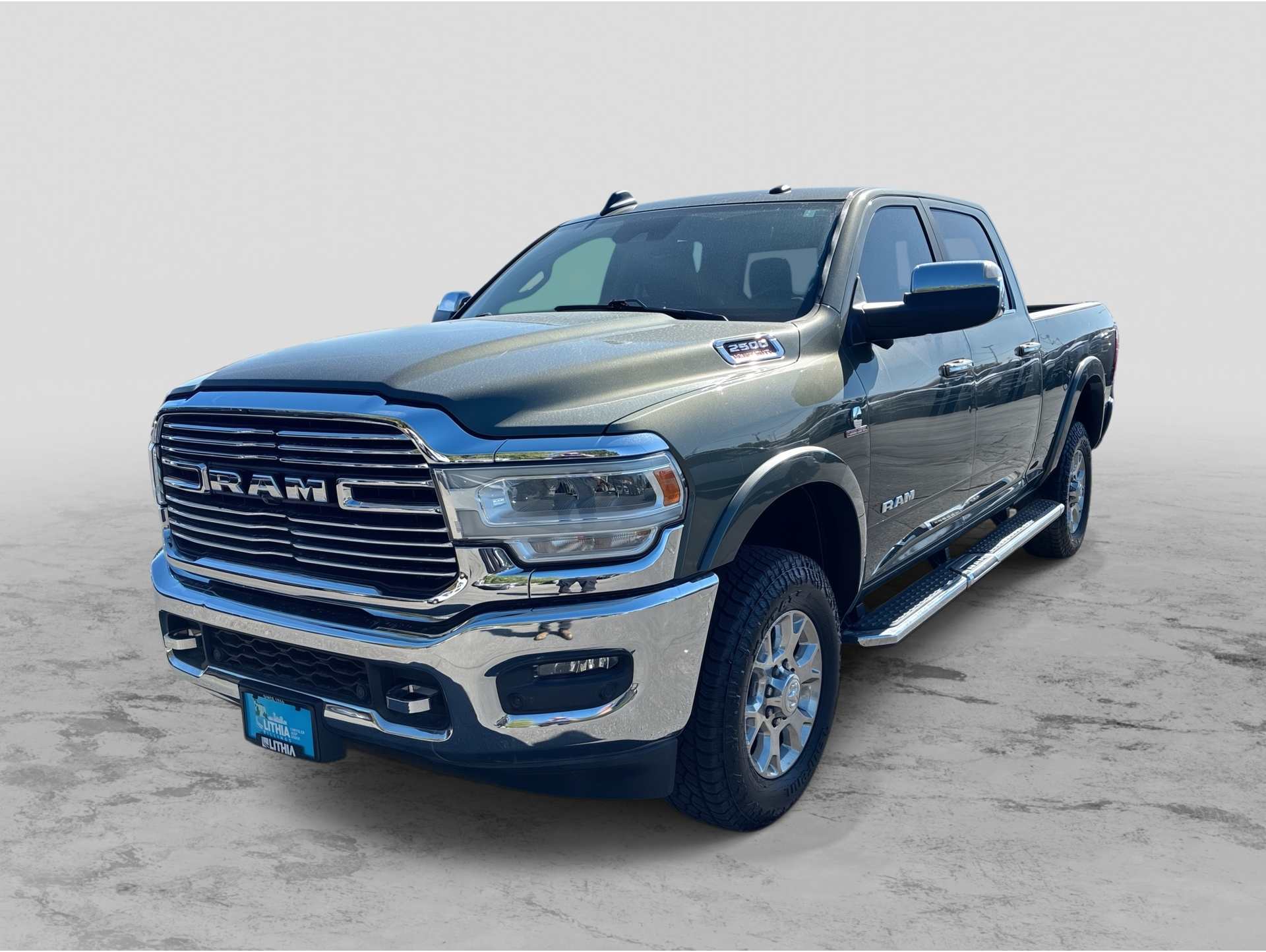 2020 RAM 2500 Pickup