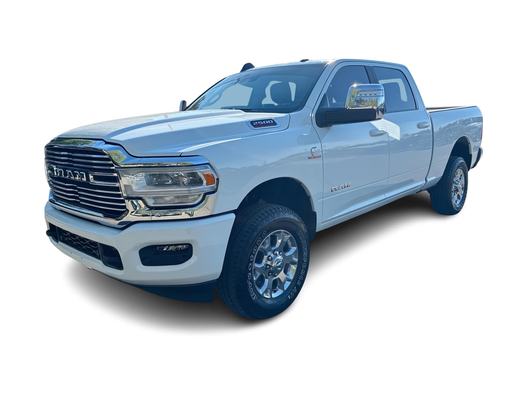 Thumbnail: 2024 RAM 2500 - 1