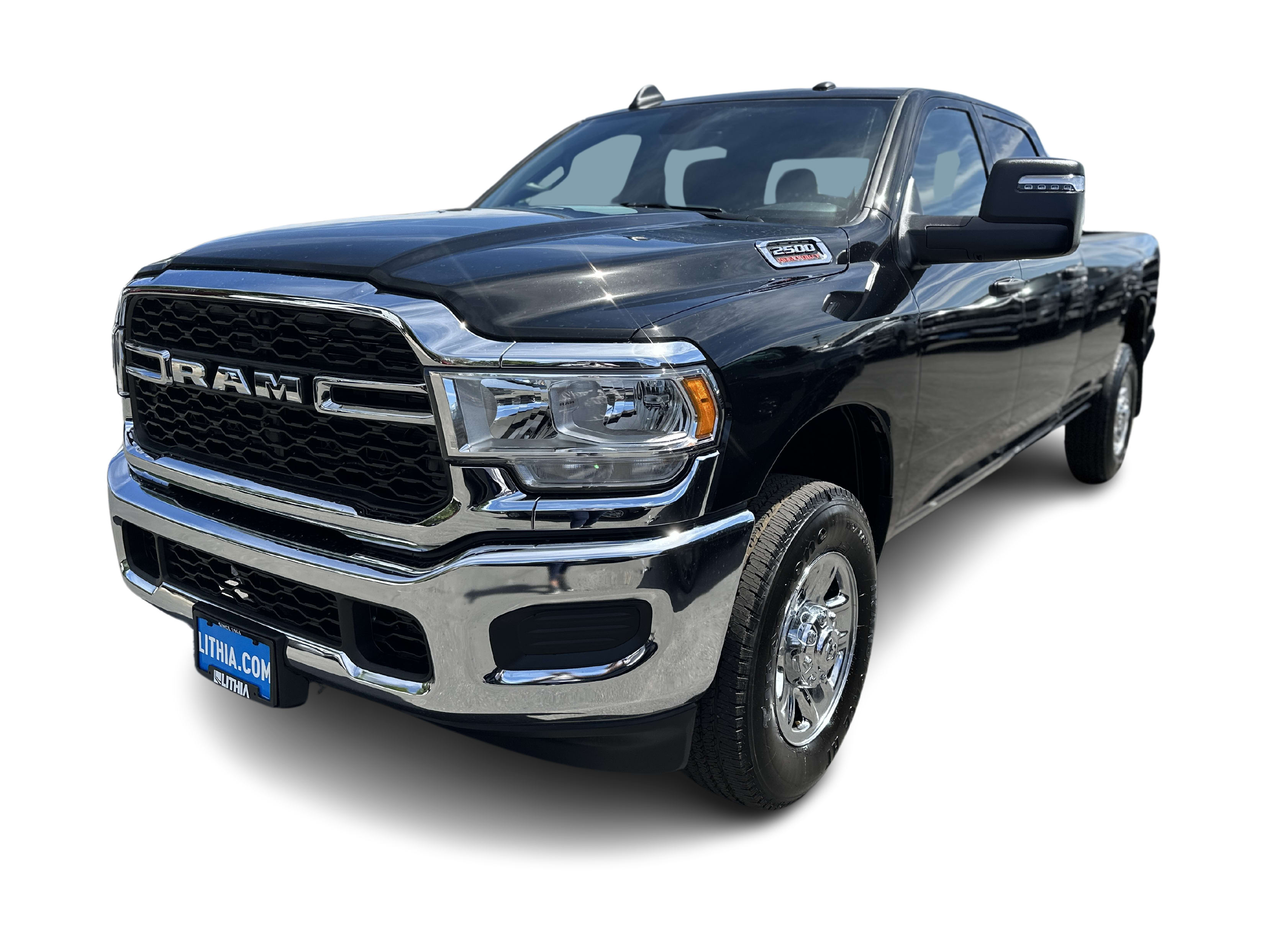 2024 RAM 2500 Tradesman -
                Billings, MT