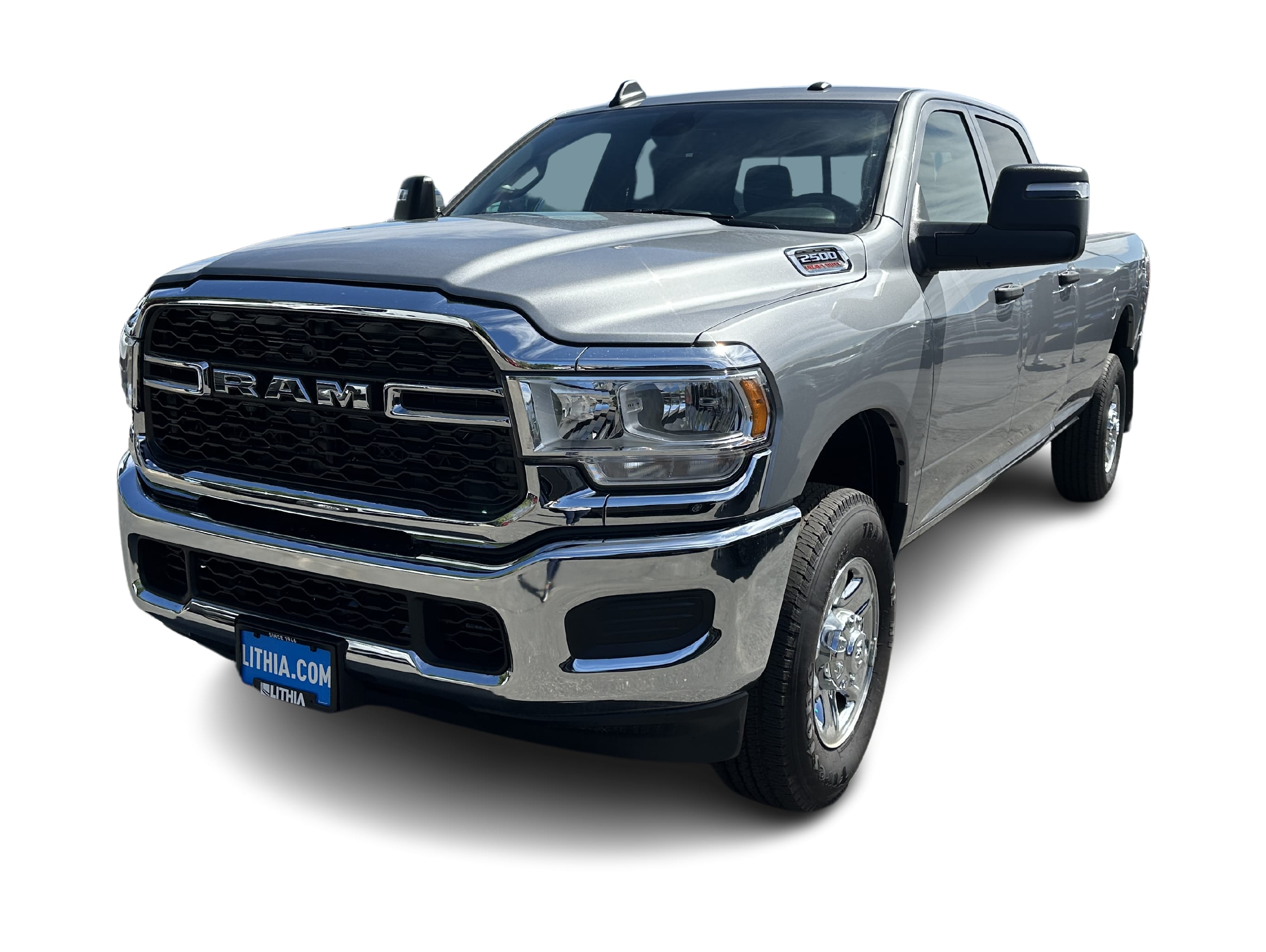 2024 RAM 2500 Tradesman -
                Billings, MT