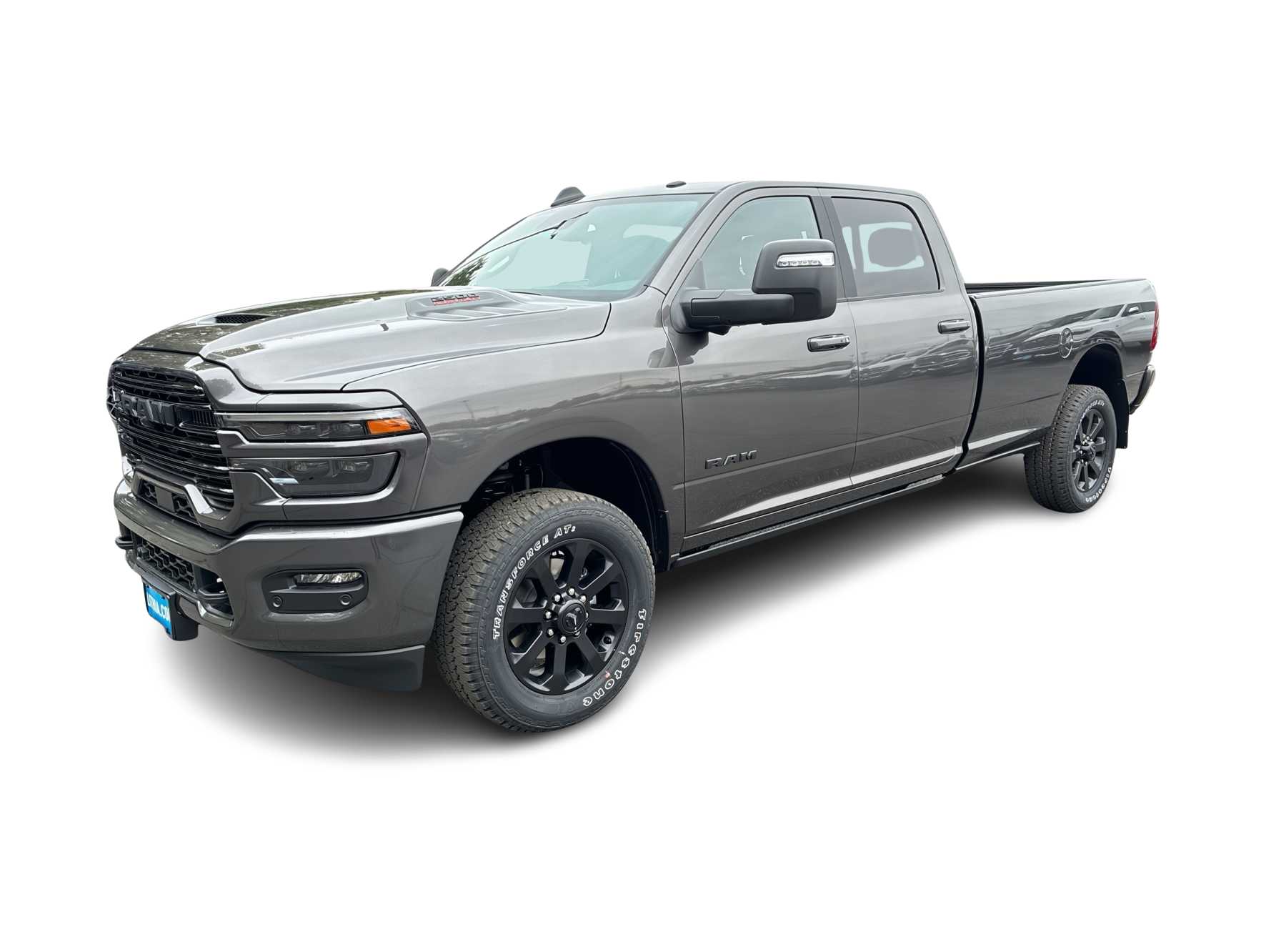 Thumbnail: 2026 RAM 2500 - 1