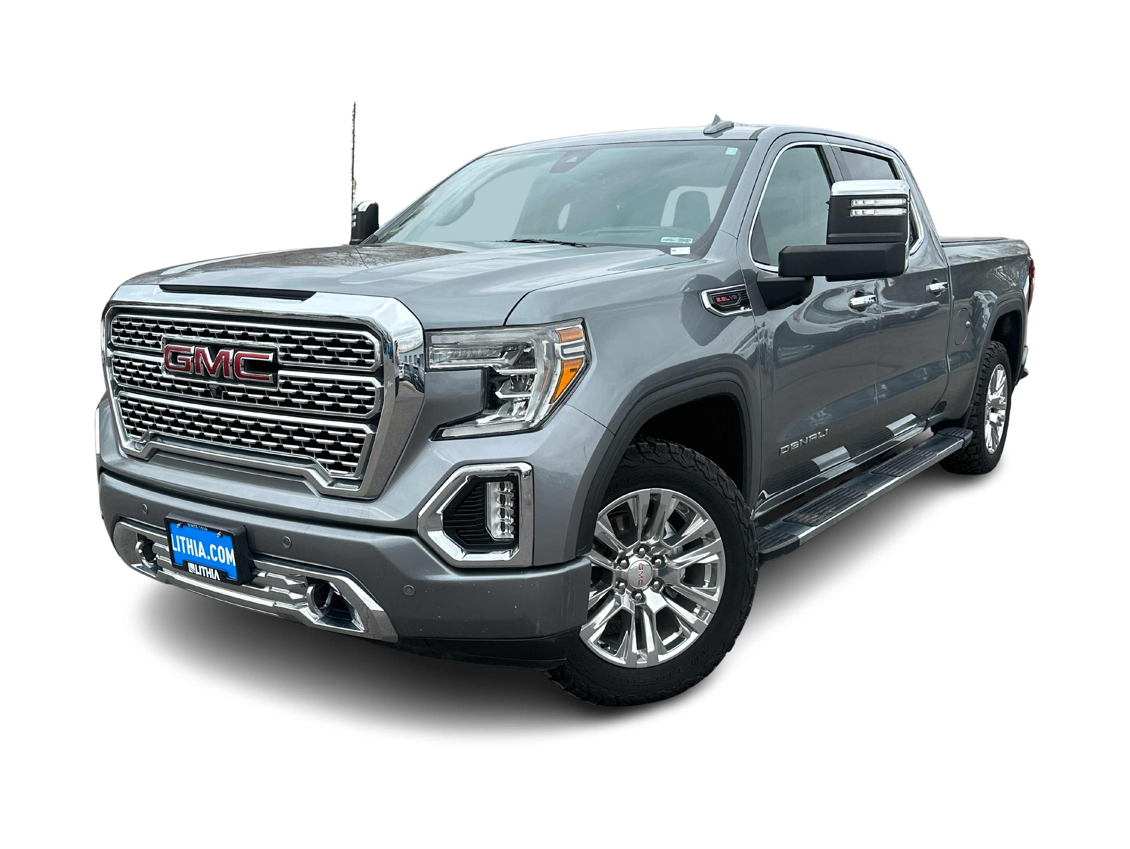 2020 GMC Sierra 1500 Denali -
                Billings, MT