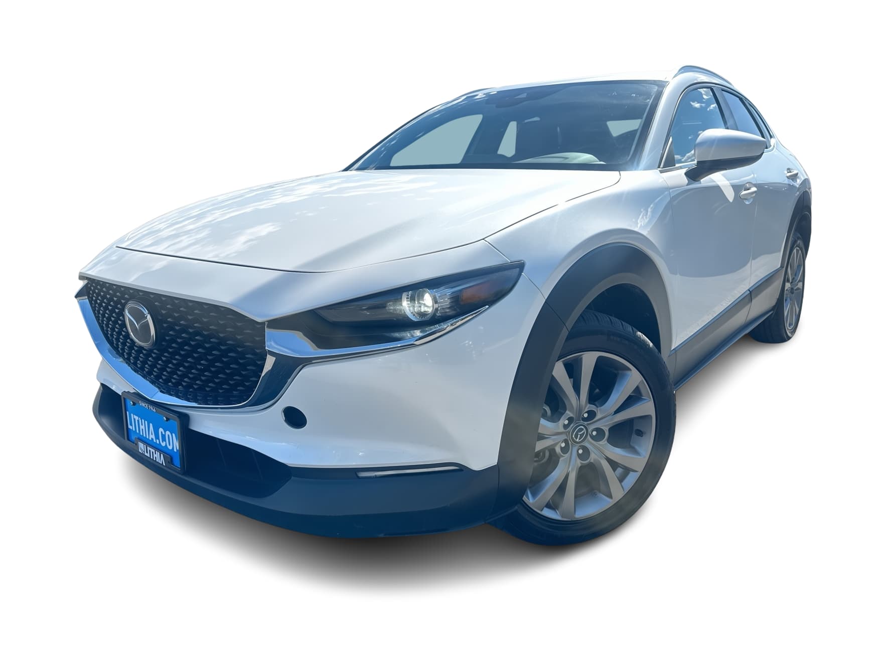 2023 Mazda CX-30 Select -
                  Billings, MT