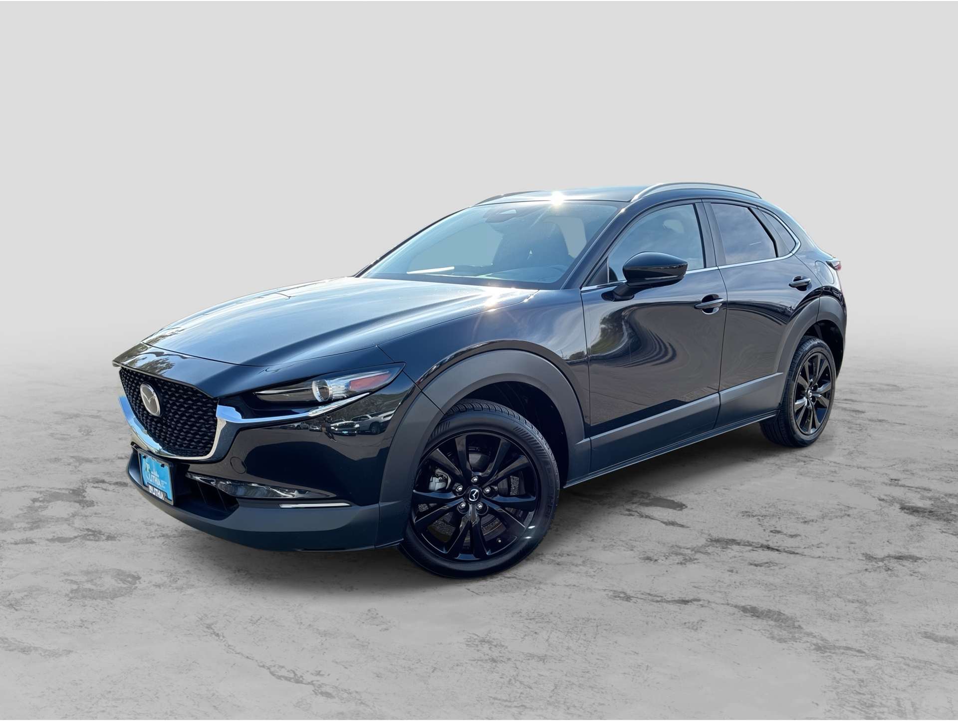2024 Mazda CX-30