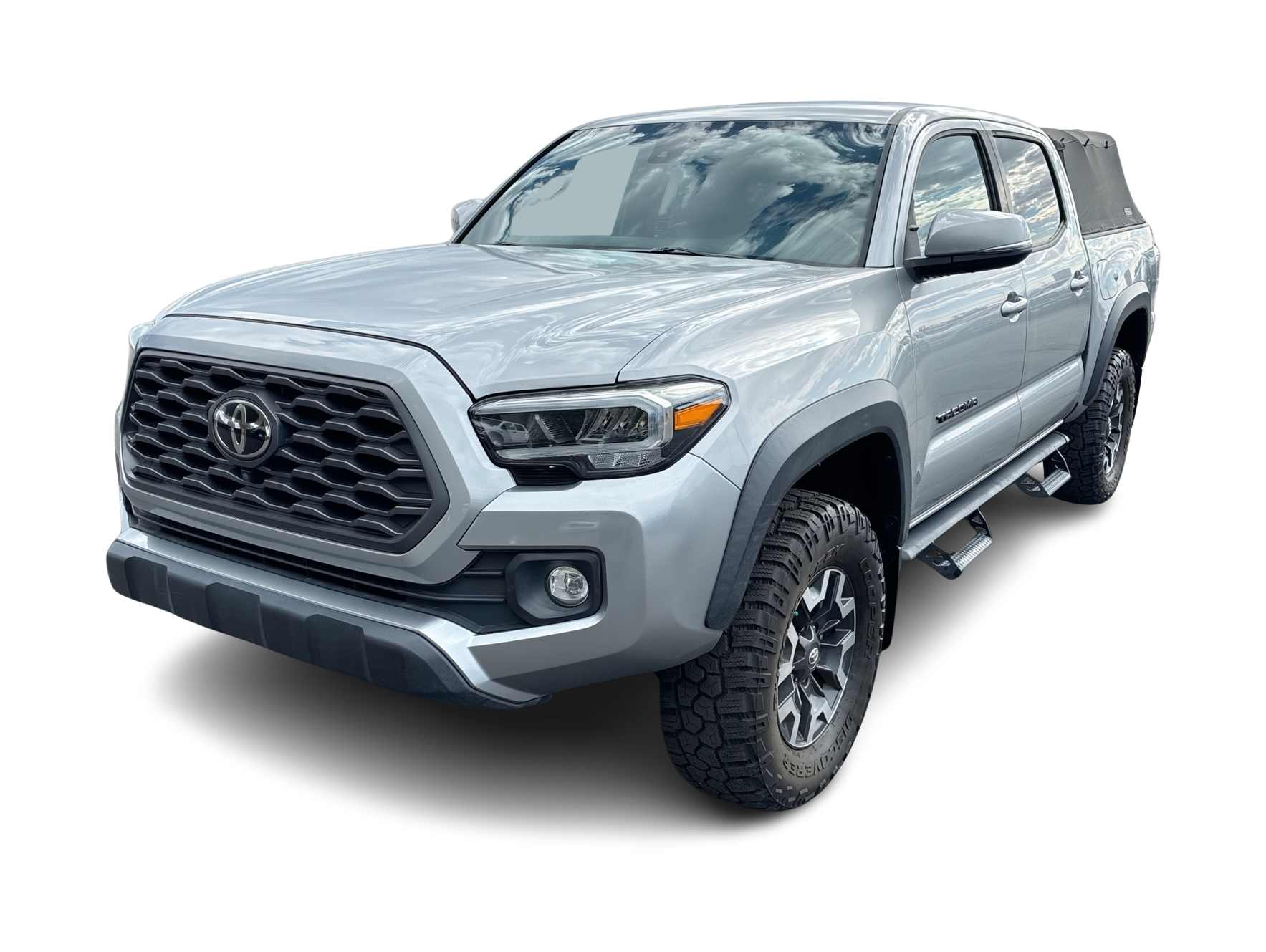 Thumbnail: 2020 Toyota Tacoma - 1