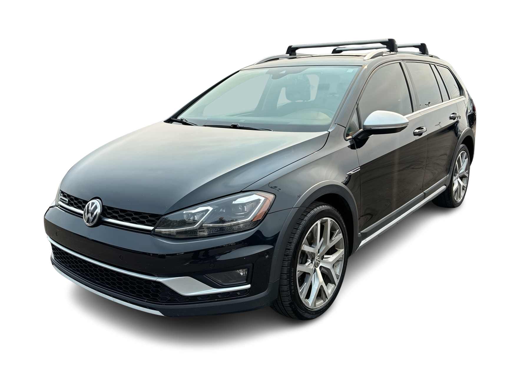 Thumbnail: 2018 Volkswagen Golf - 1