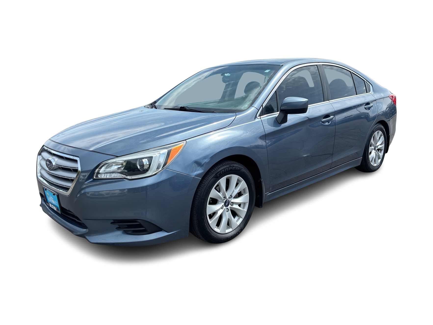 2015 Subaru Legacy Premium -
                  Billings, MT