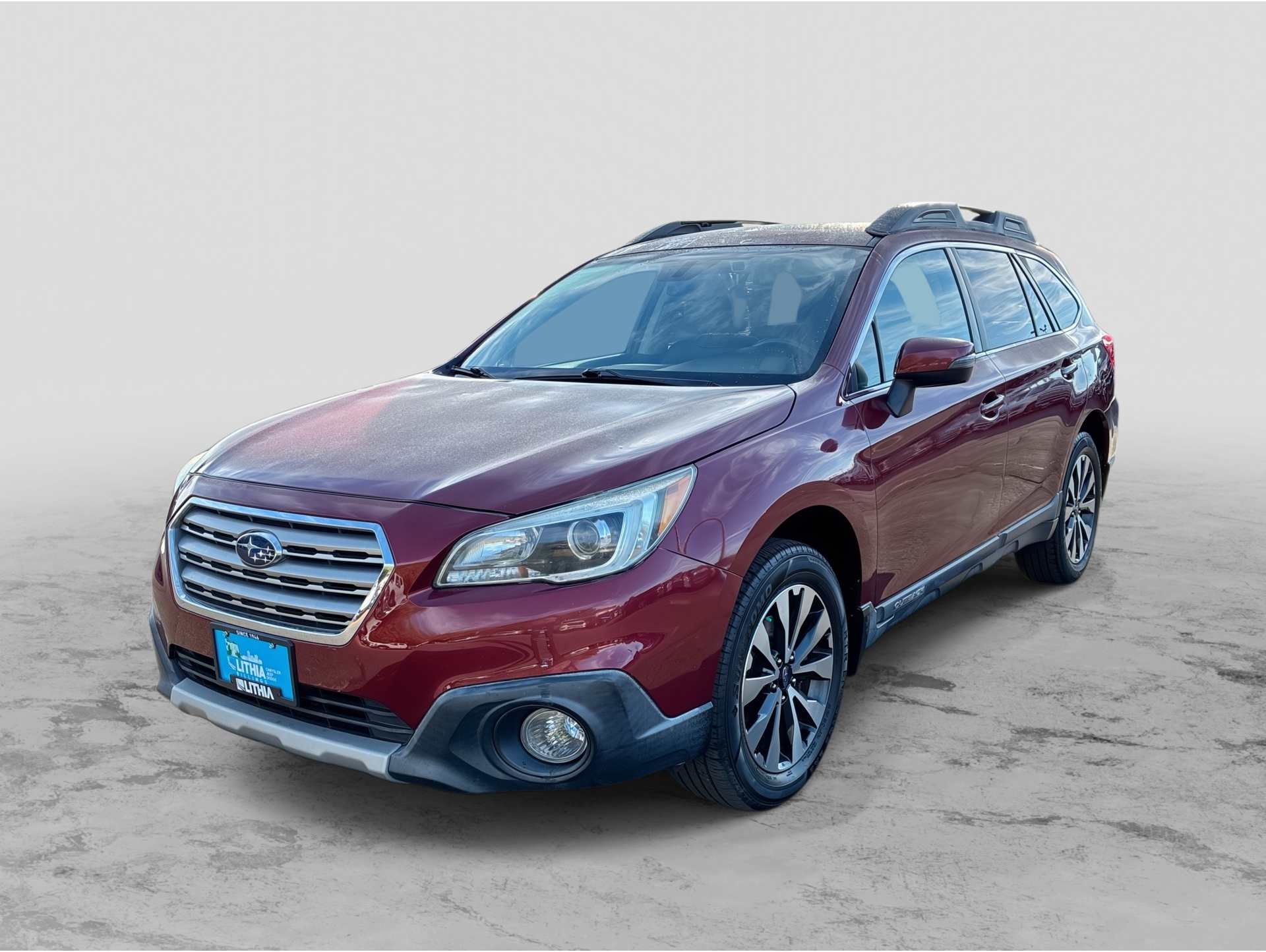 2017 Subaru Outback