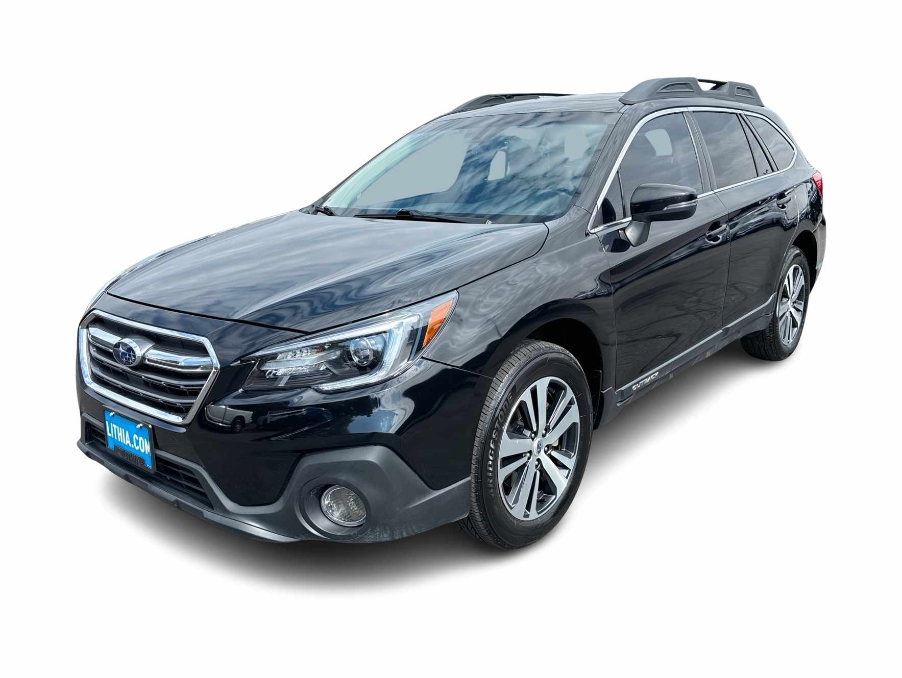 Thumbnail: 2019 Subaru Outback - 1