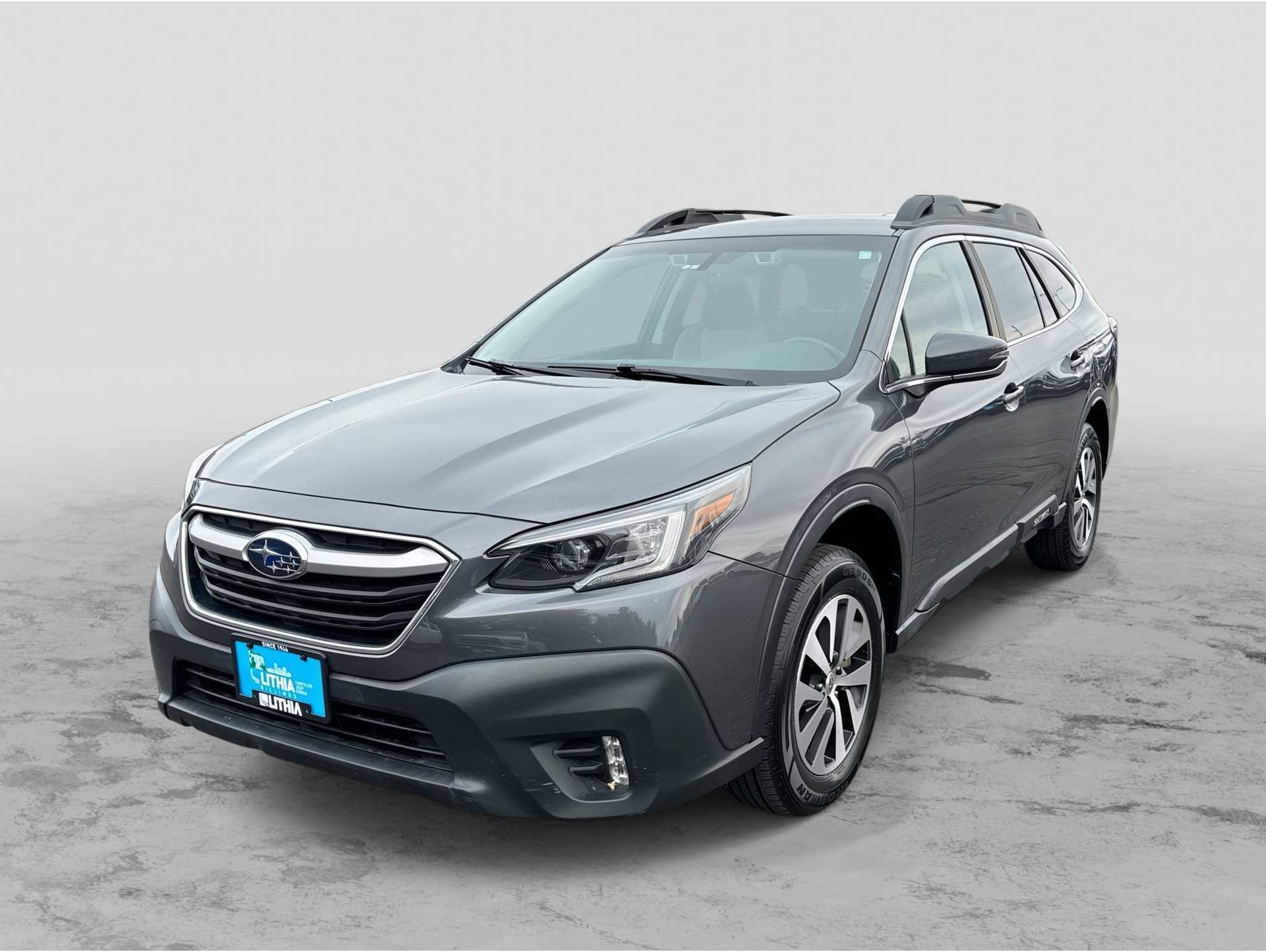 2022 Subaru Outback