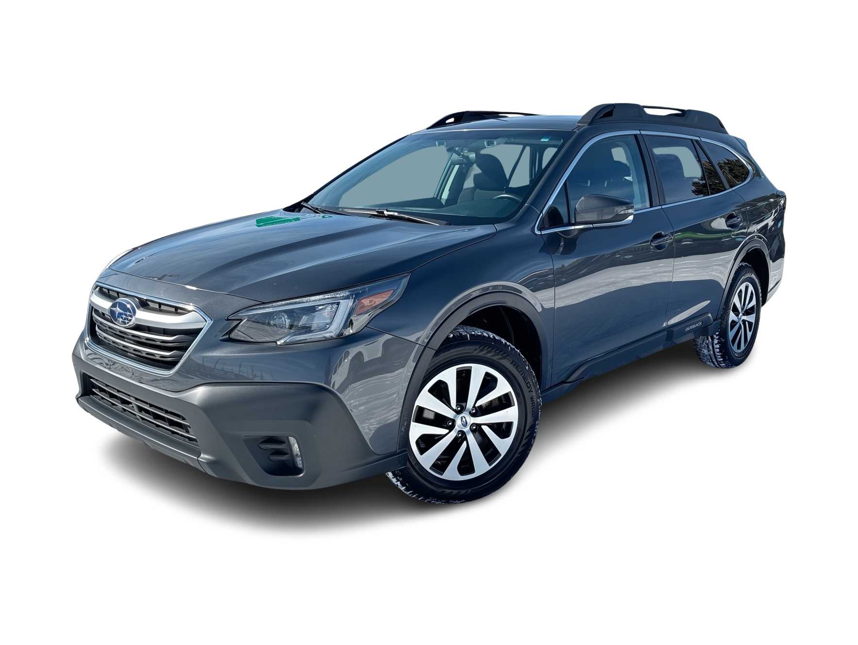 Thumbnail: 2022 Subaru Outback - 1