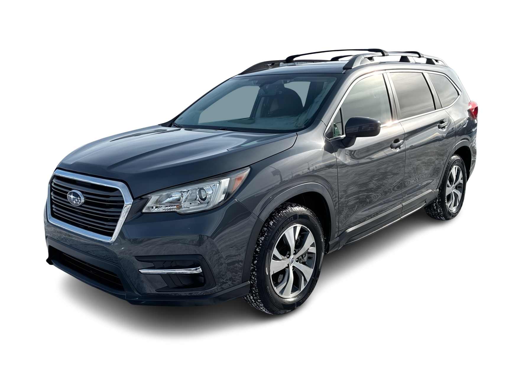 2019 Subaru Ascent Premium -
                  Billings, MT