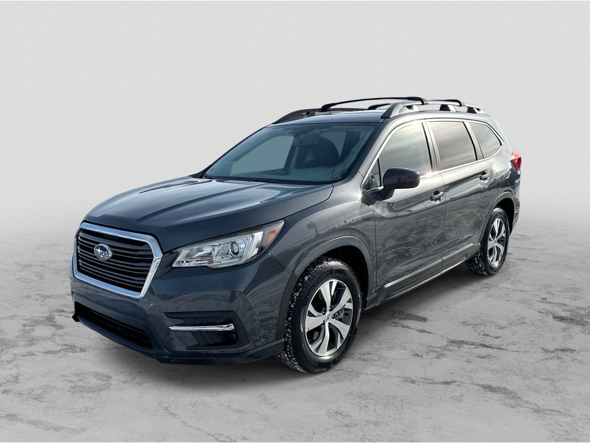 2019 Subaru Ascent Premium